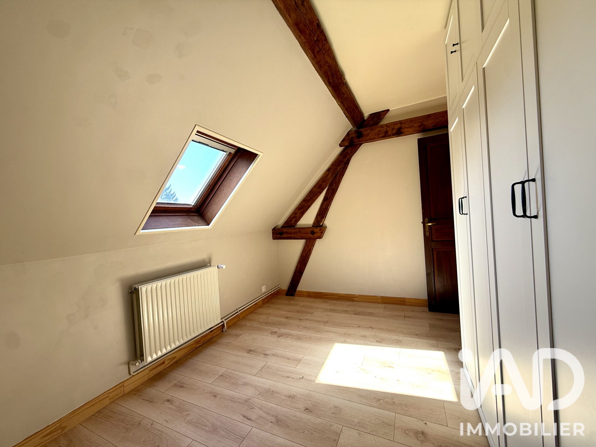 Vente maison à Cuise-la-Motte (60350) : maison de village 5 pièces 93 m² - 2102196 — 11