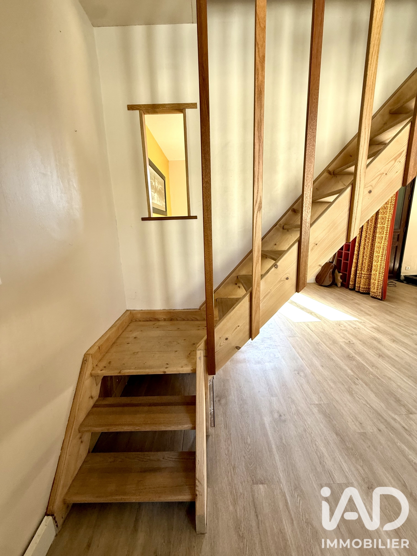 Vente maison à Cuise-la-Motte (60350) : maison de village 5 pièces 93 m² - 2102196 — 10