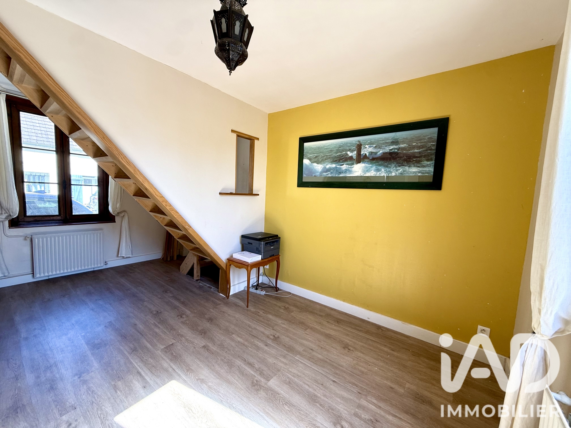 Vente maison à Cuise-la-Motte (60350) : maison de village 5 pièces 93 m² - 2102196 — 8