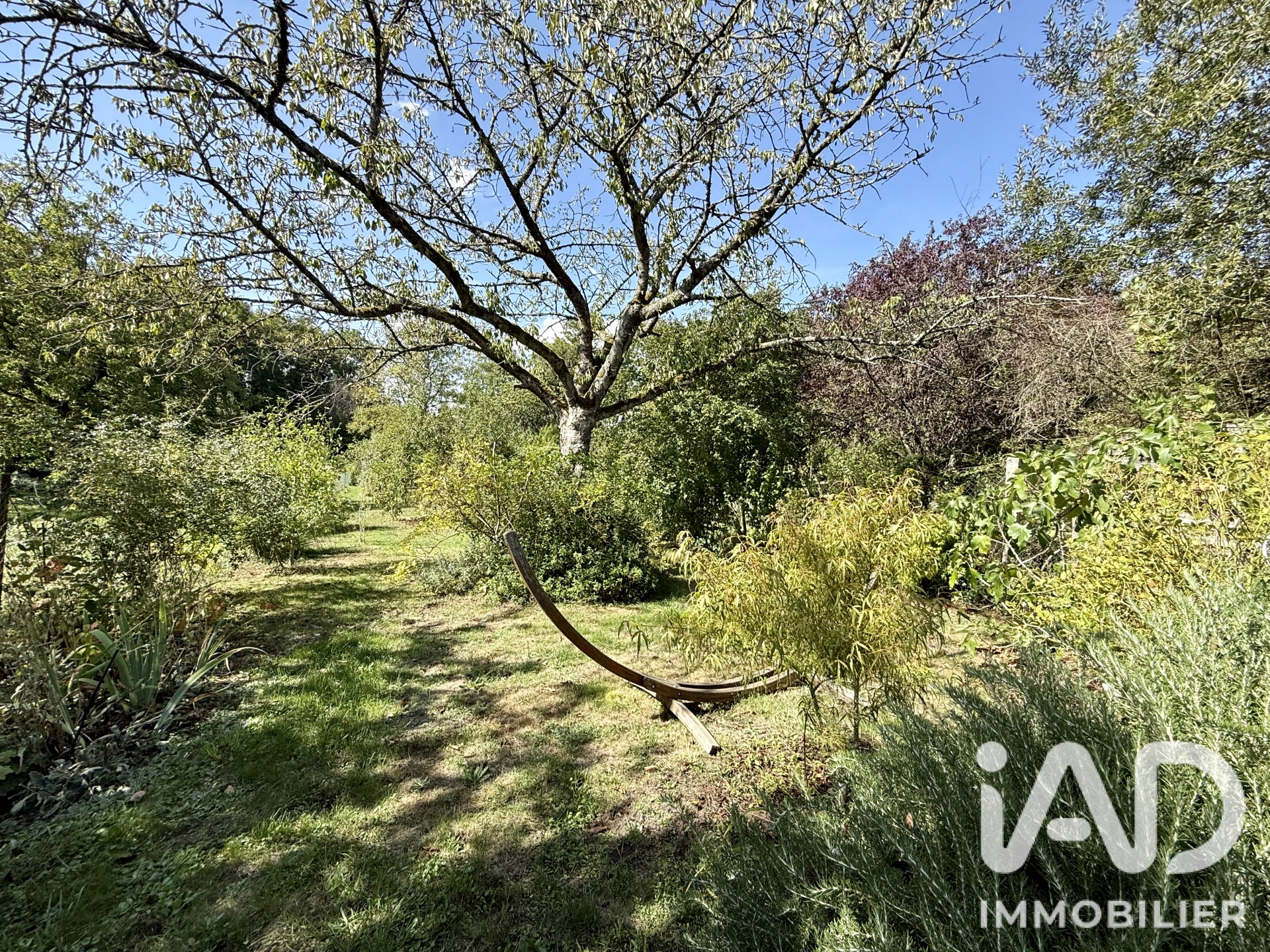 Vente maison à Cuise-la-Motte (60350) : maison de village 5 pièces 93 m² - 2102196 — 20