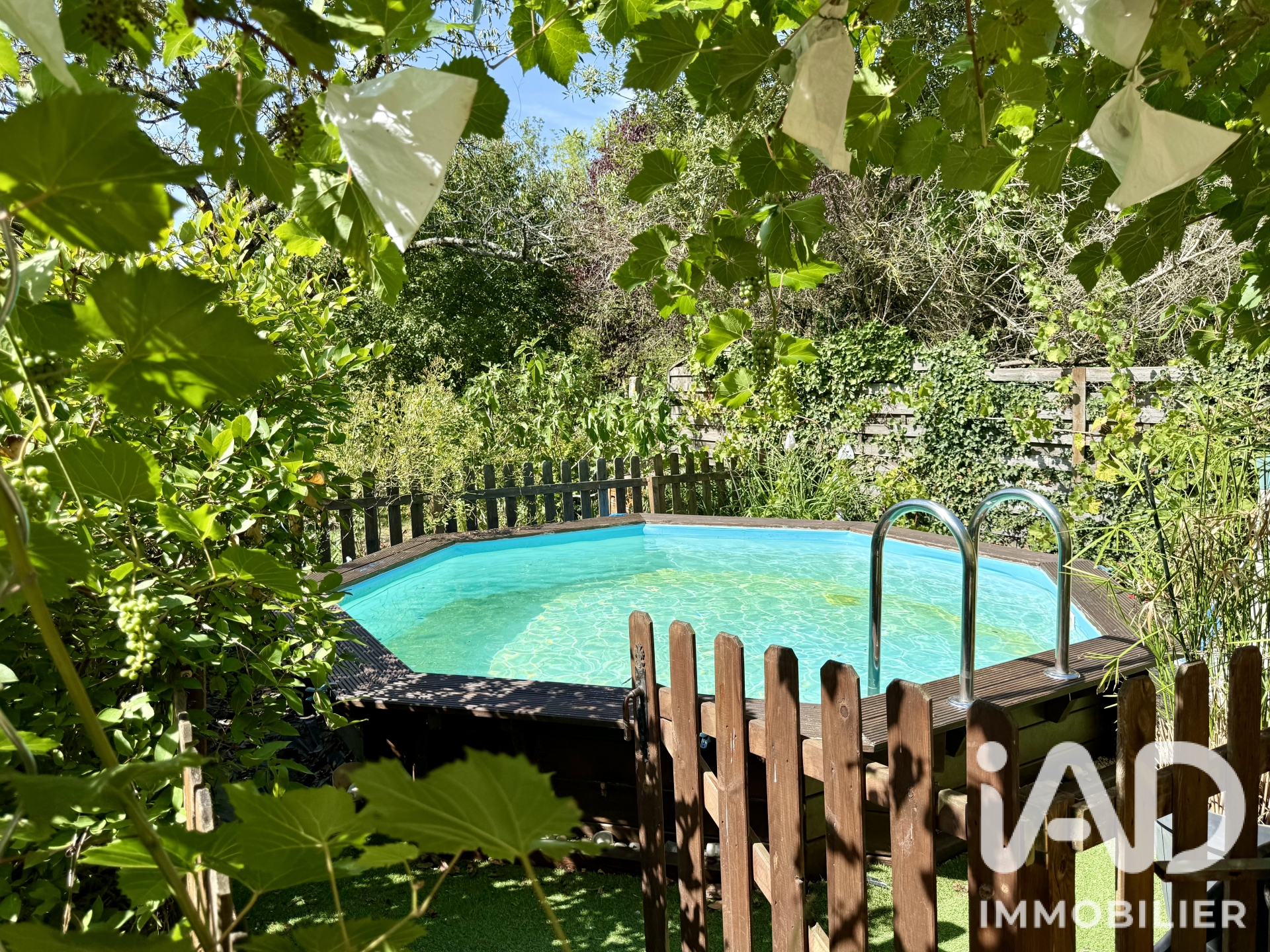 Vente maison à Cuise-la-Motte (60350) : maison de village 5 pièces 93 m² - 2102196 — 19