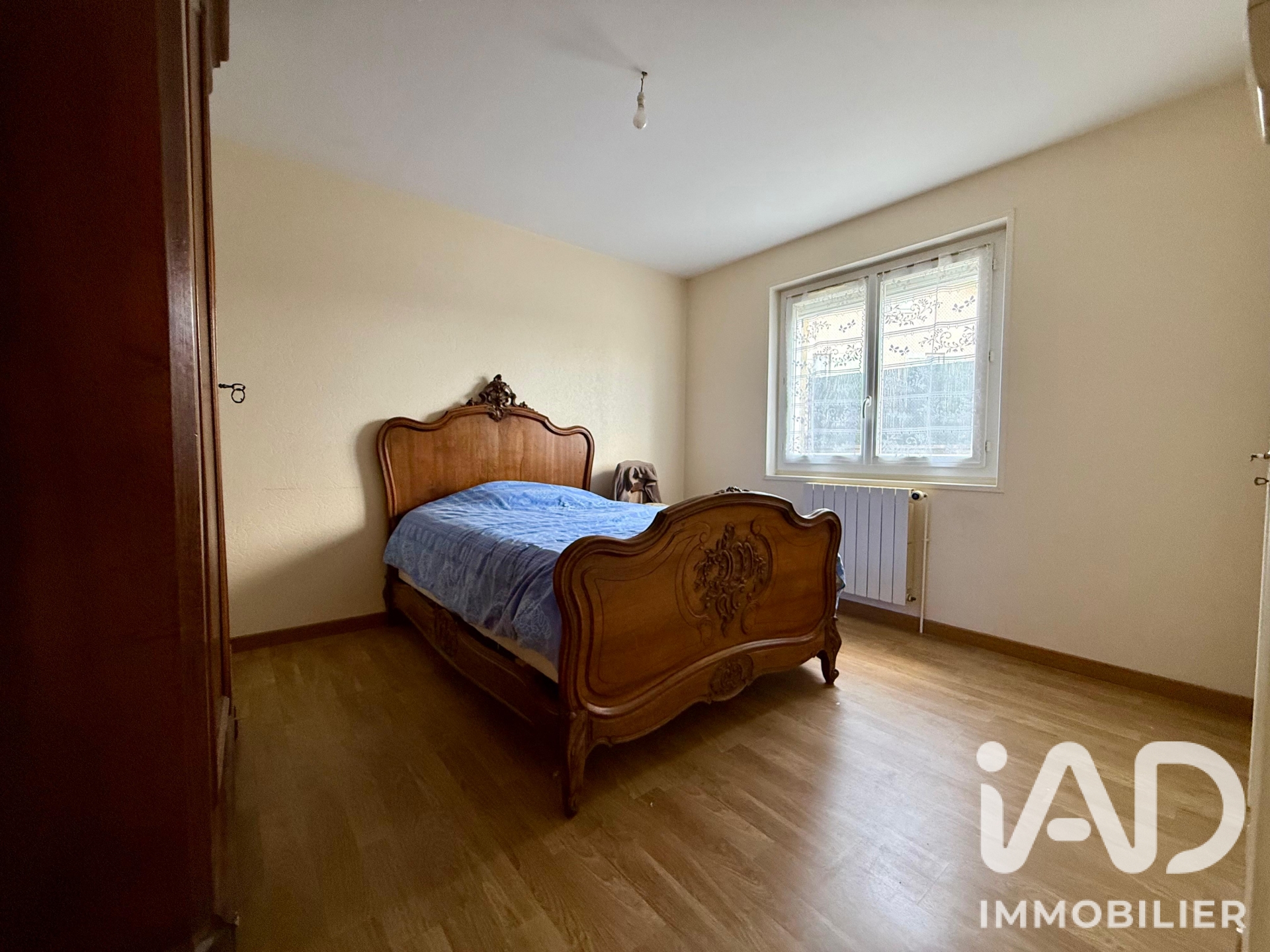 Vente maison à Luriecq (42380) : maison 5 pièces 125 m² - 2103471 — 11