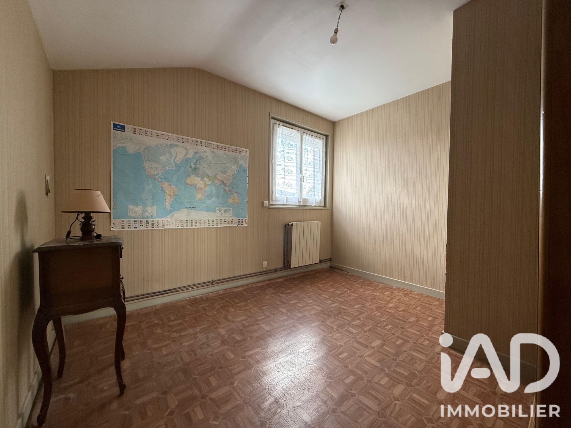 Vente maison à Luriecq (42380) : maison 5 pièces 125 m² - 2103471 — 12