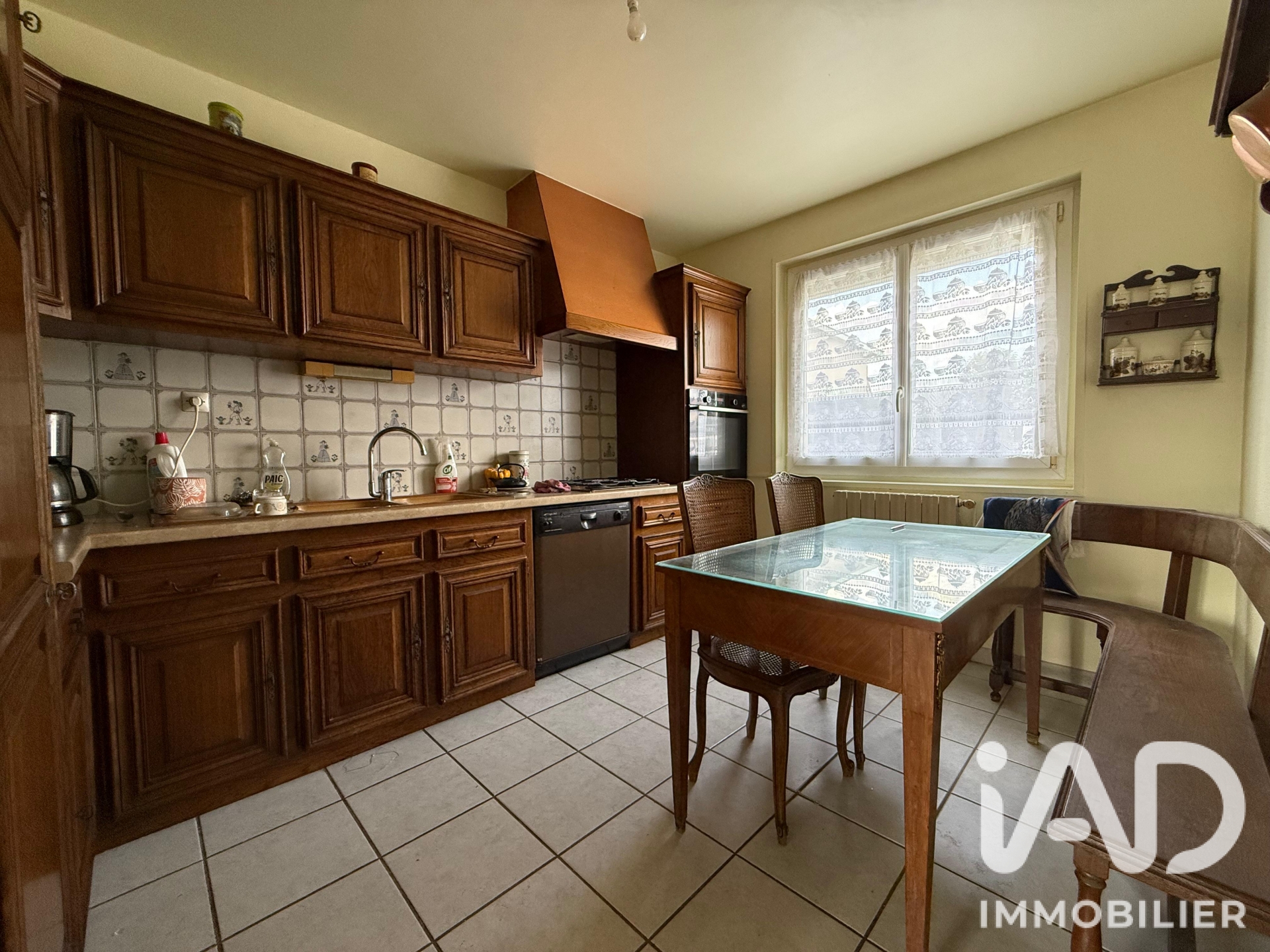 Vente maison à Luriecq (42380) : maison 5 pièces 125 m² - 2103471 — 6