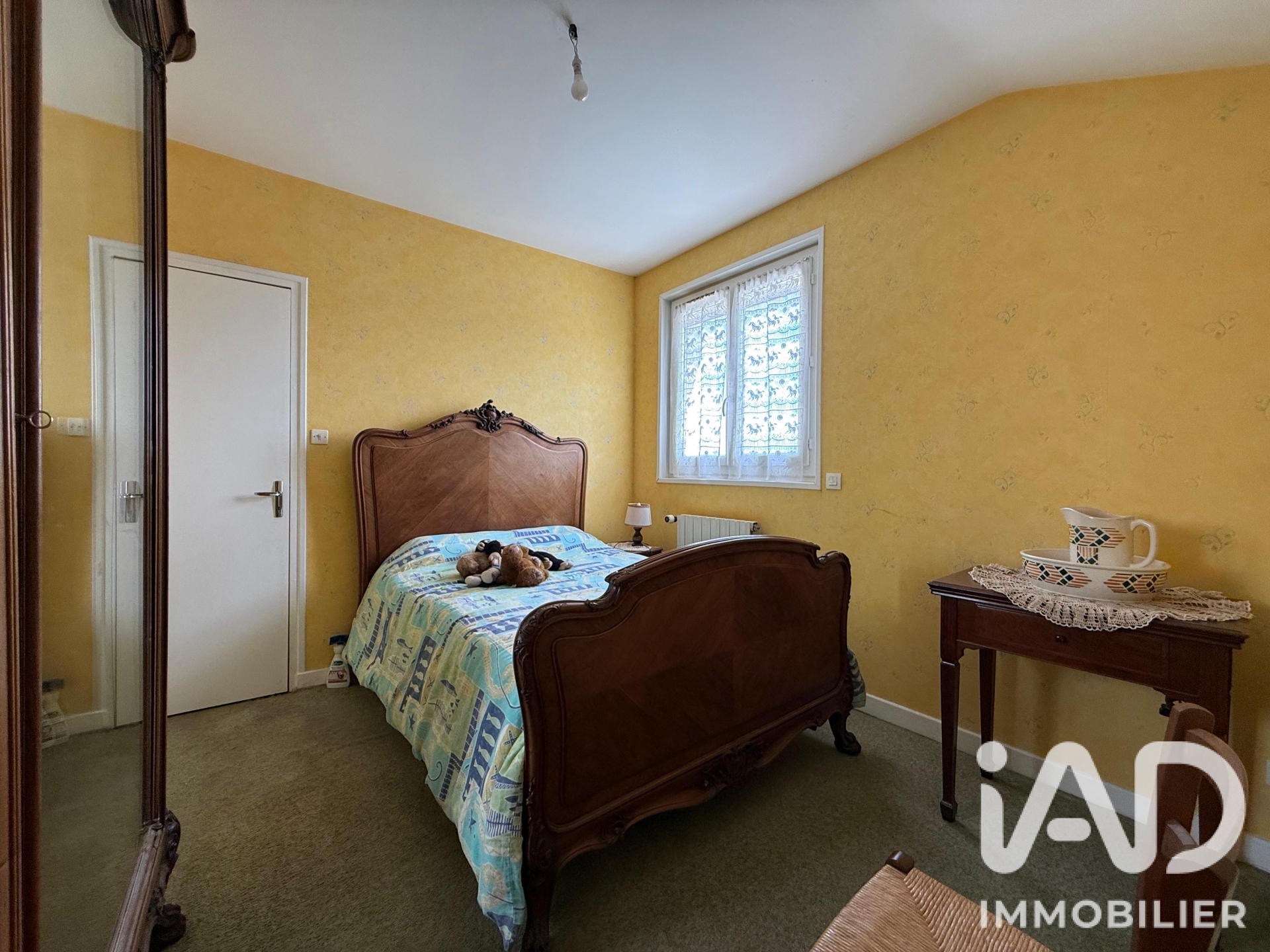 Vente maison à Luriecq (42380) : maison 5 pièces 125 m² - 2103471 — 10