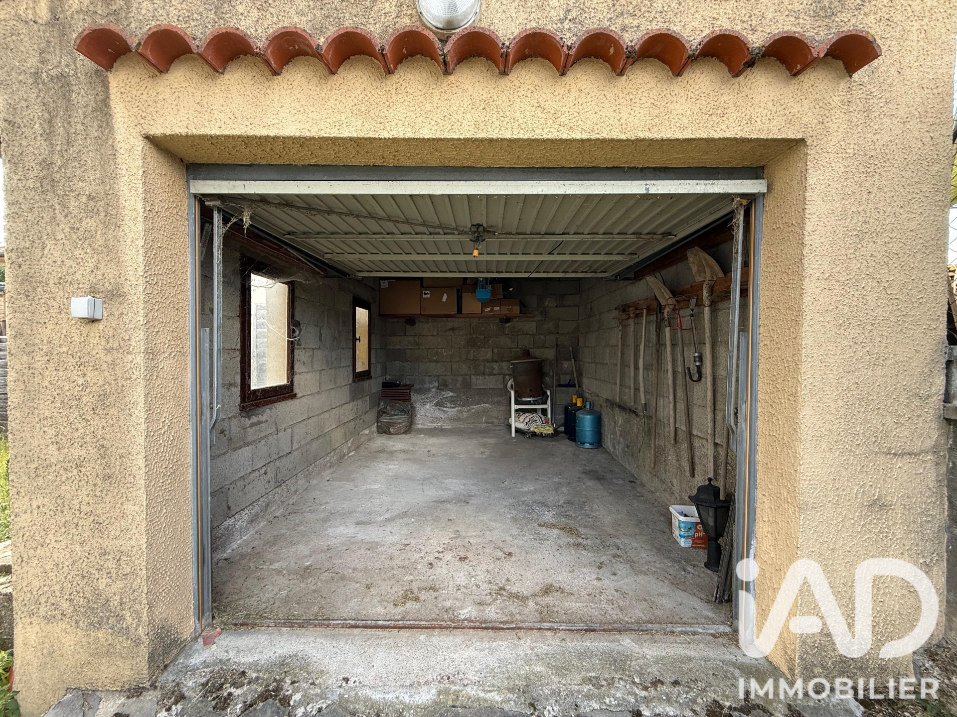 Vente maison à Luriecq (42380) : maison 5 pièces 125 m² - 2103471 — 15