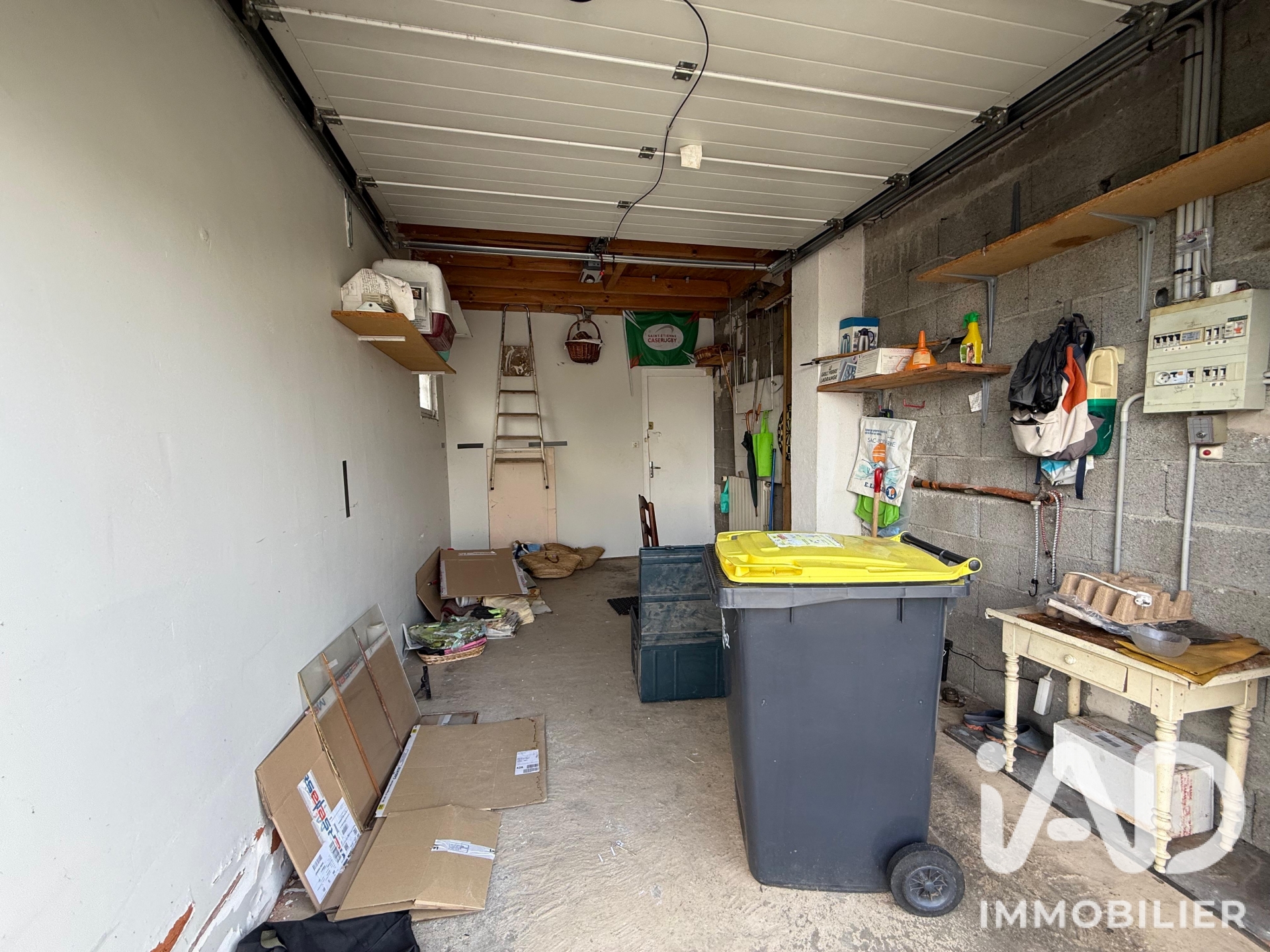 Vente maison à Luriecq (42380) : maison 5 pièces 125 m² - 2103471 — 14