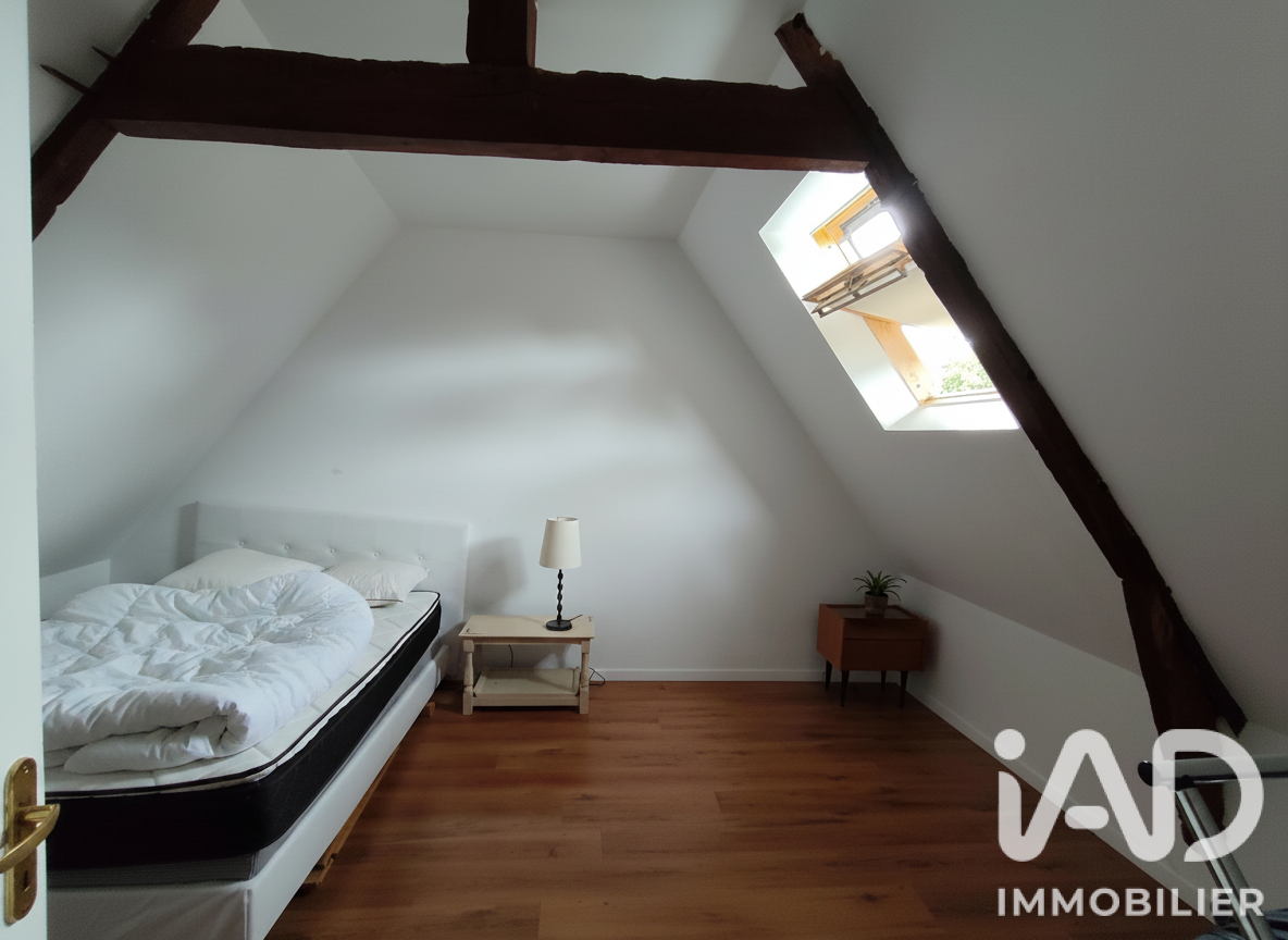 Vente maison à Josselin (56120) : maison traditionnelle 7 pièces 134 m² - 2105388 — 13