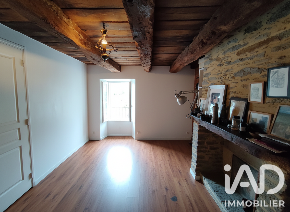 Vente maison à Josselin (56120) : maison traditionnelle 7 pièces 134 m² - 2105388 — 8