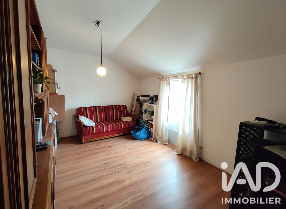 Vente maison à Josselin (56120) : maison traditionnelle 7 pièces 134 m² - 2105388 — 7