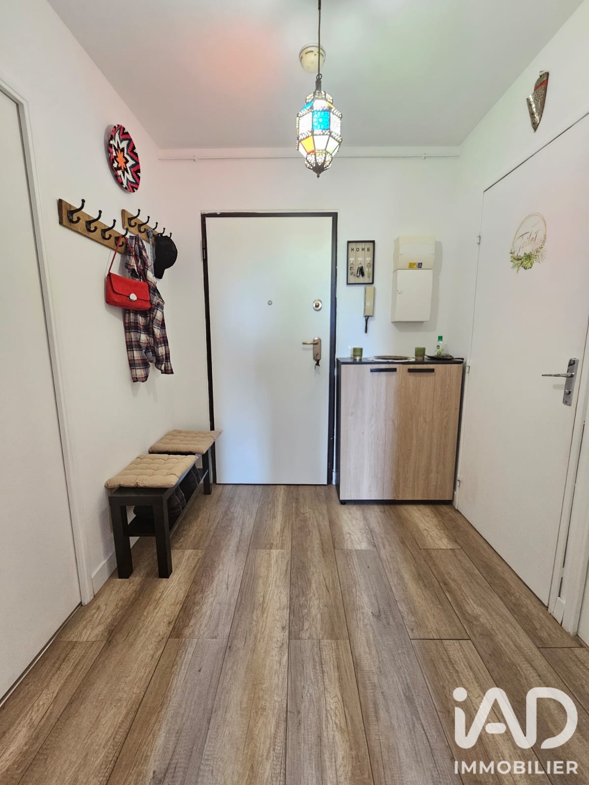 Vente appartement à Dammarie-lès-Lys (77190) : appartement 2 pièces 52 m² - 2105382 — 8