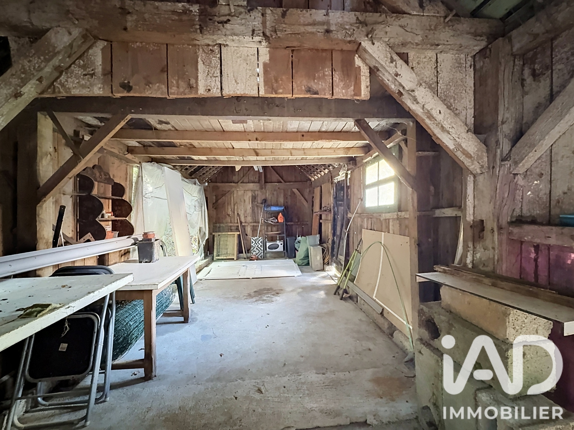 Vente maison à Guichen (35580) : maison 4 pièces 94 m² - 2105580 — 16