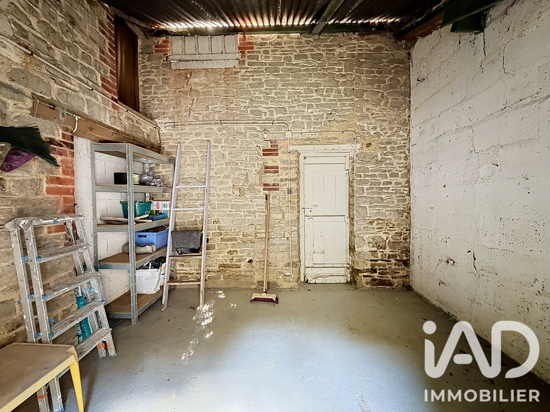 Vente maison à Guichen (35580) : maison 4 pièces 94 m² - 2105580 — 13