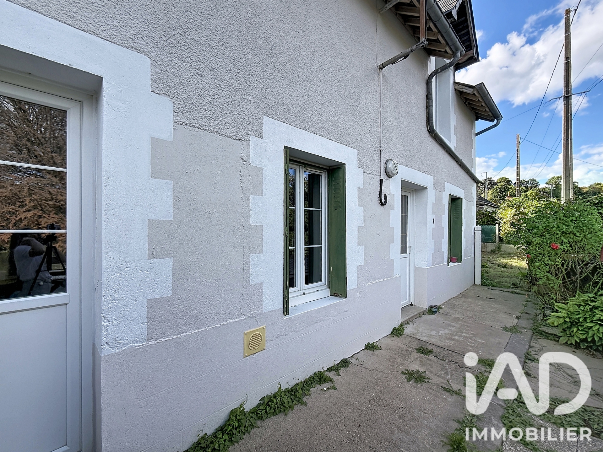 Vente maison à Guichen (35580) : maison 4 pièces 94 m² - 2105580 — 17