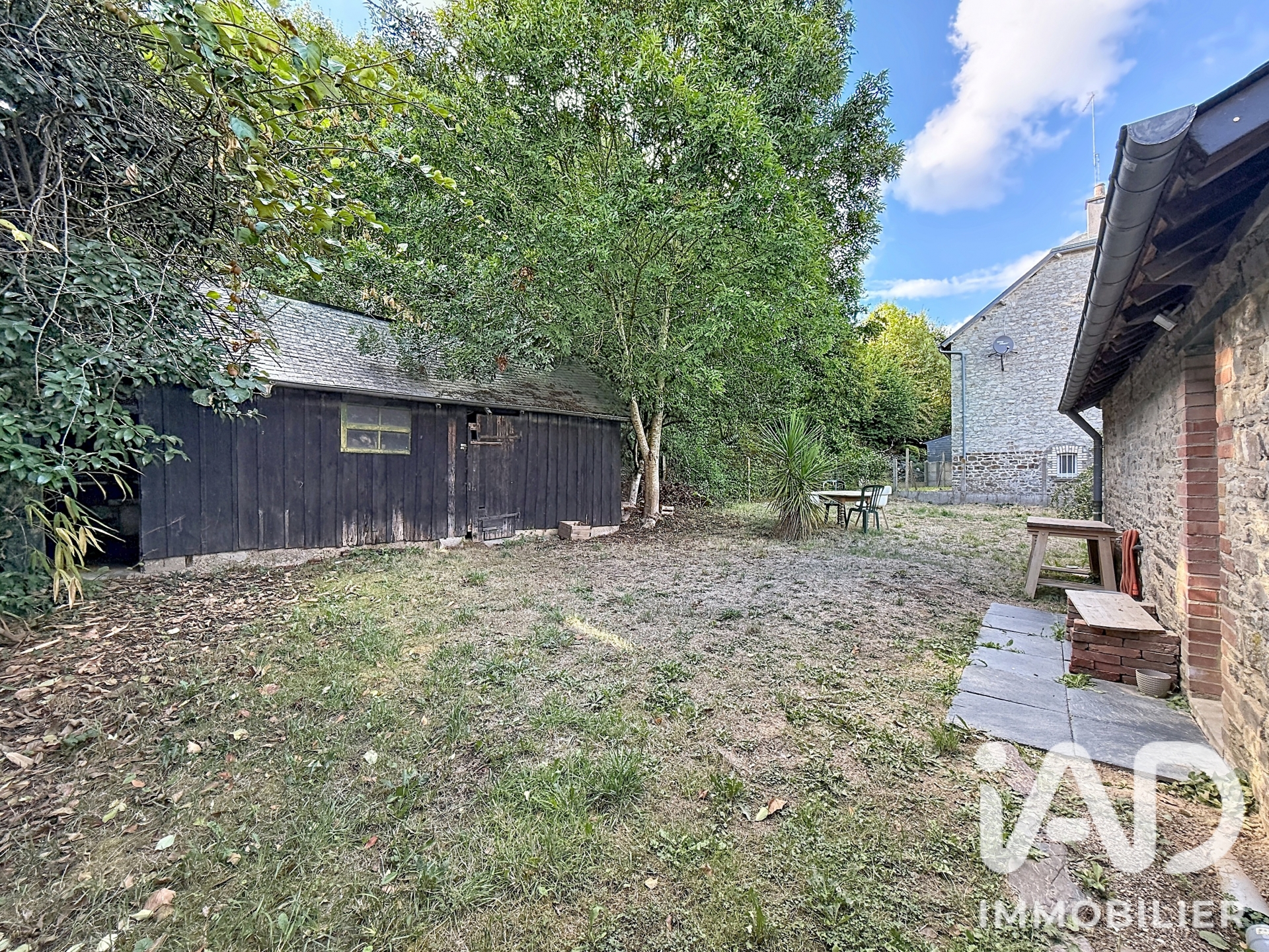 Vente maison à Guichen (35580) : maison 4 pièces 94 m² - 2105580 — 15