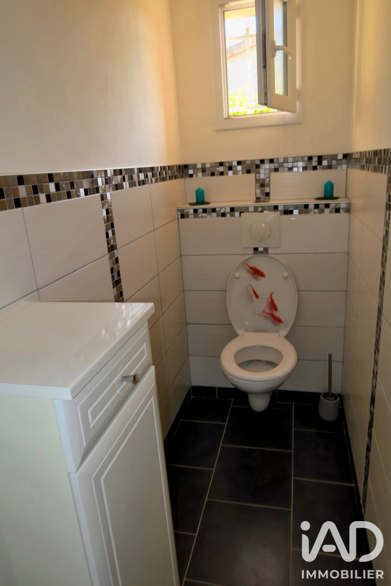 Vente maison à Jardres (86800) : maison 4 pièces 90 m² - 2100098 — 10