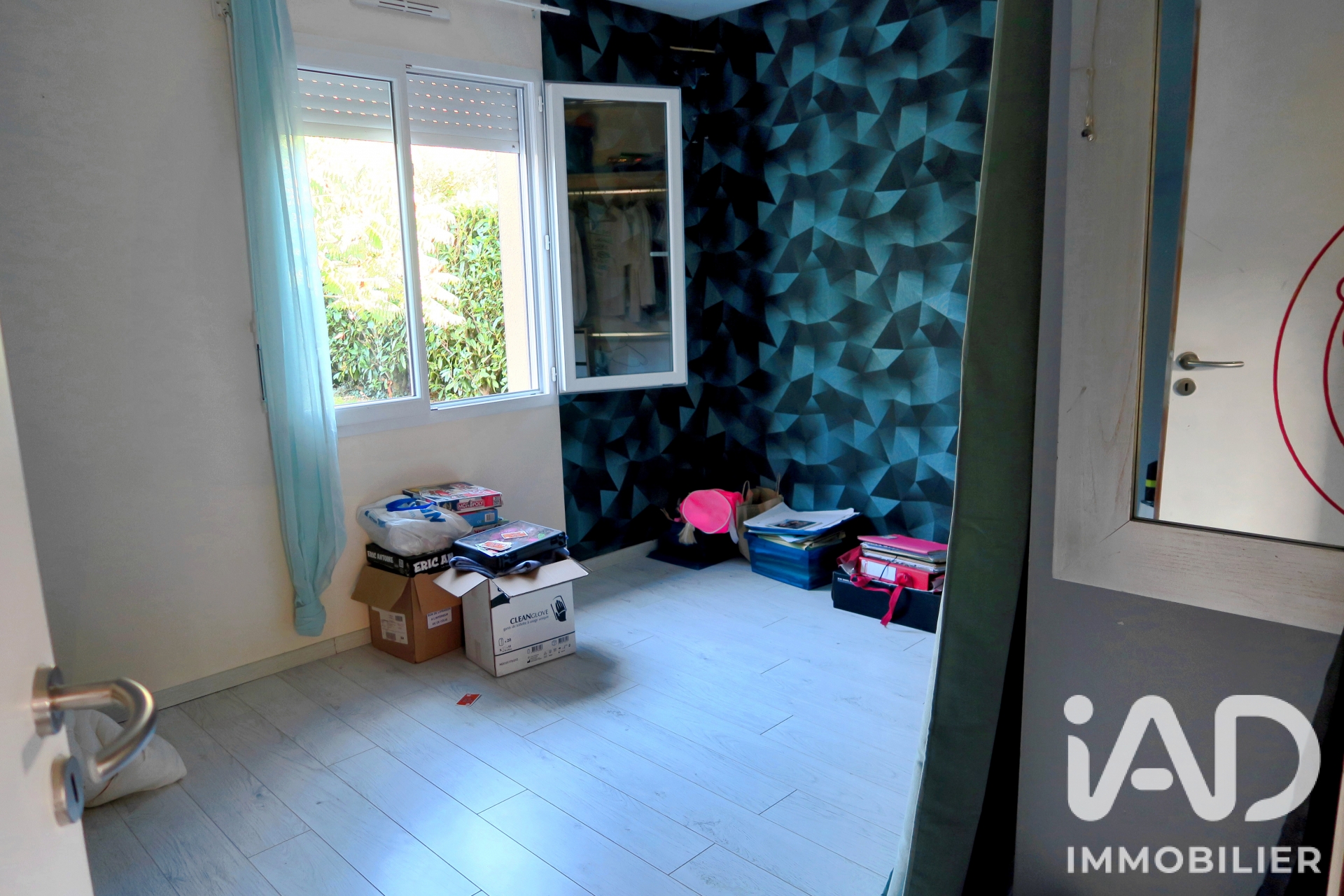 Vente maison à Jardres (86800) : maison 4 pièces 90 m² - 2100098 — 7