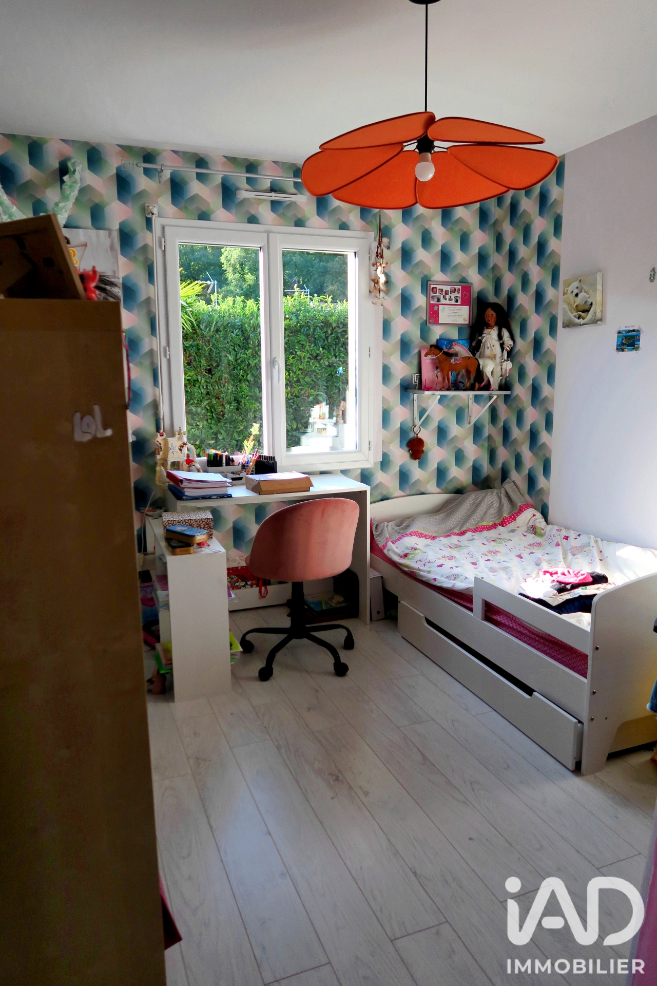 Vente maison à Jardres (86800) : maison 4 pièces 90 m² - 2100098 — 6