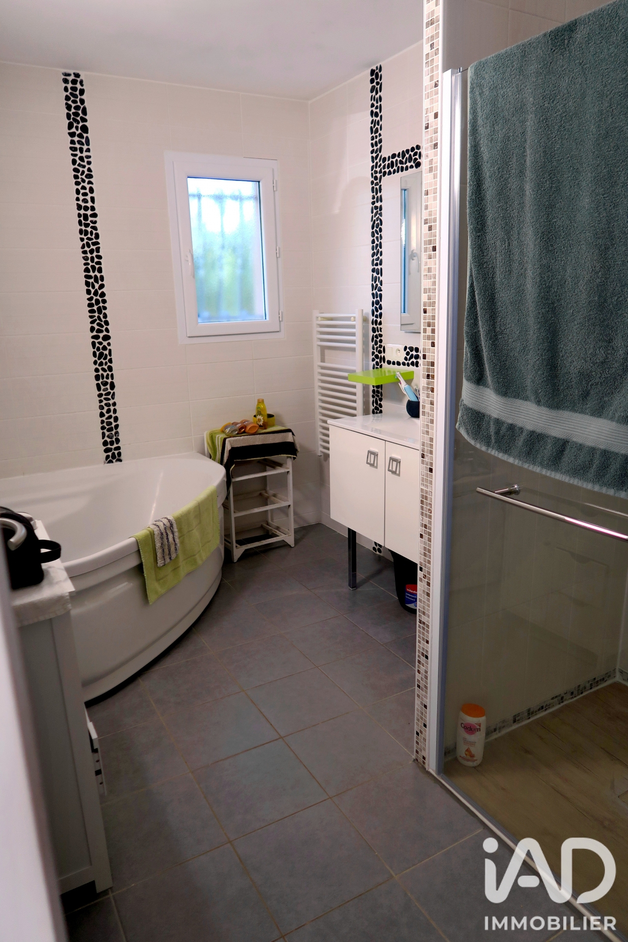 Vente maison à Jardres (86800) : maison 4 pièces 90 m² - 2100098 — 9