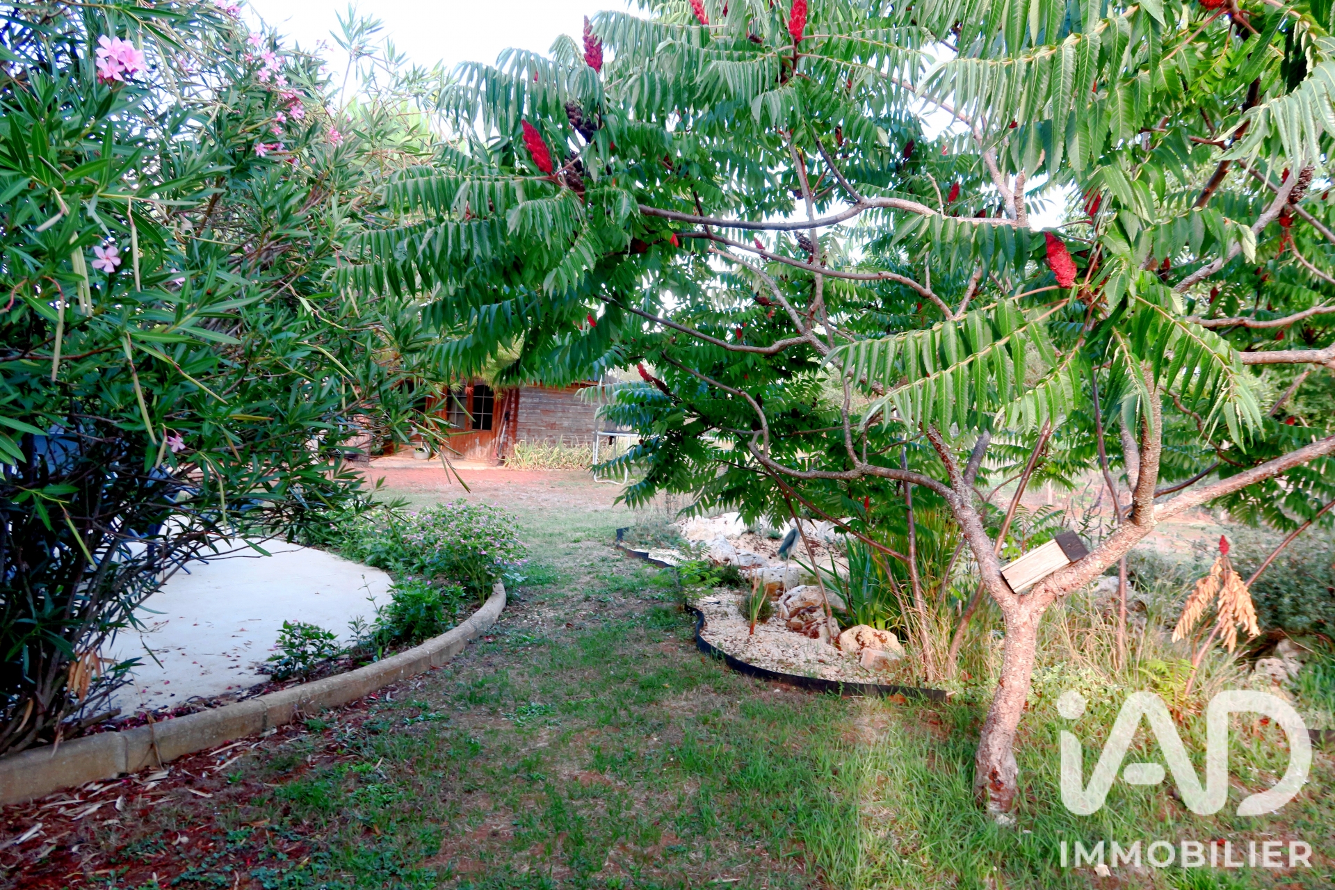Vente maison à Jardres (86800) : maison 4 pièces 90 m² - 2100098 — 14