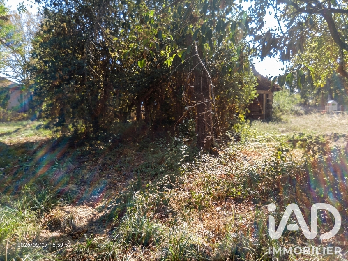 Vente maison à Gratens (31430) : grange 5 pièces 120 m² - 2107804 — 5