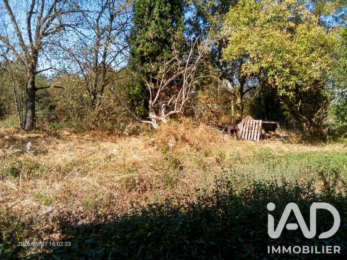 Vente maison à Gratens (31430) : grange 5 pièces 120 m² - 2107804 — 4