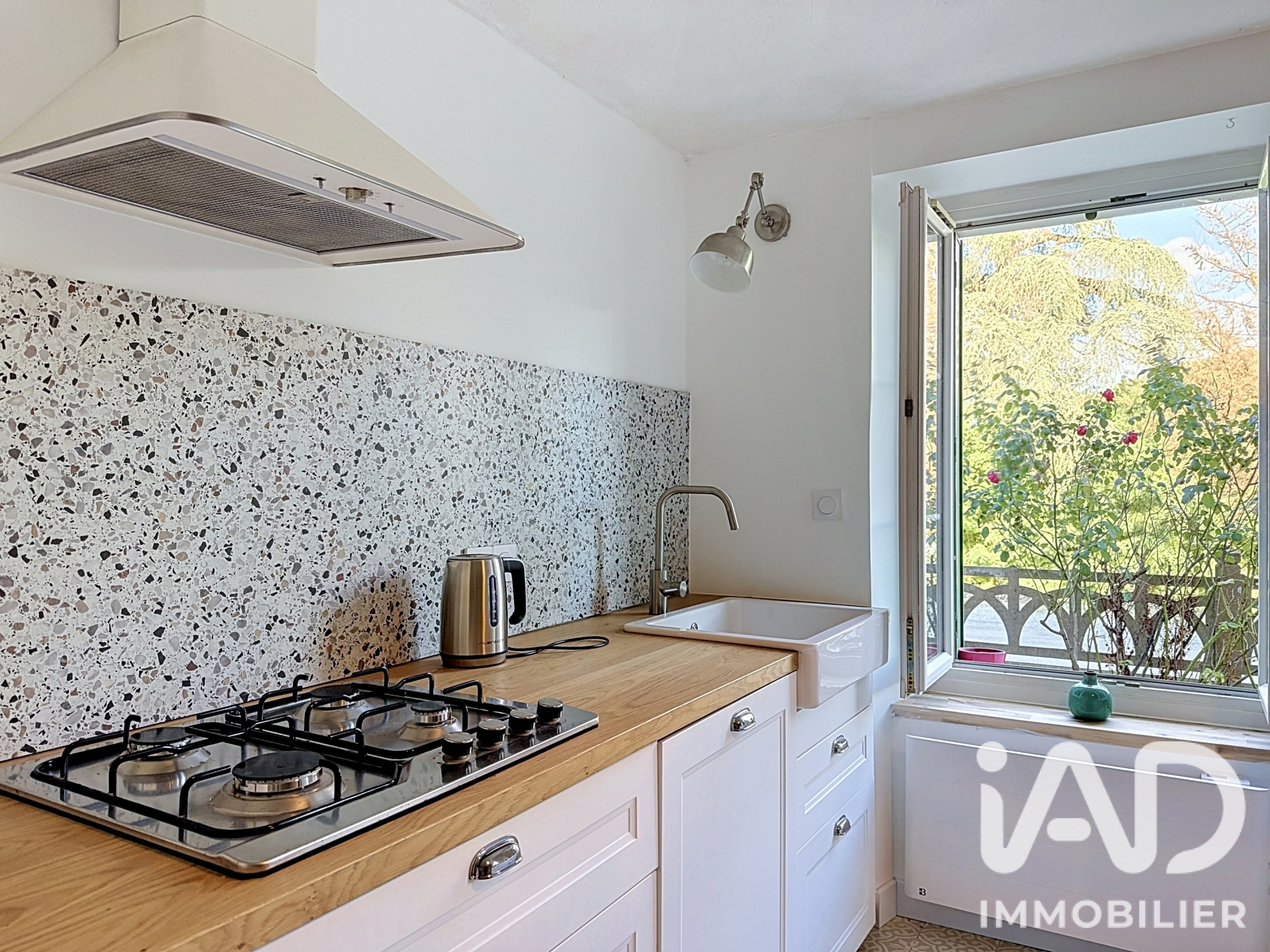Vente maison à Guichen (35580) : maison 4 pièces 94 m² - 2105580 — 4
