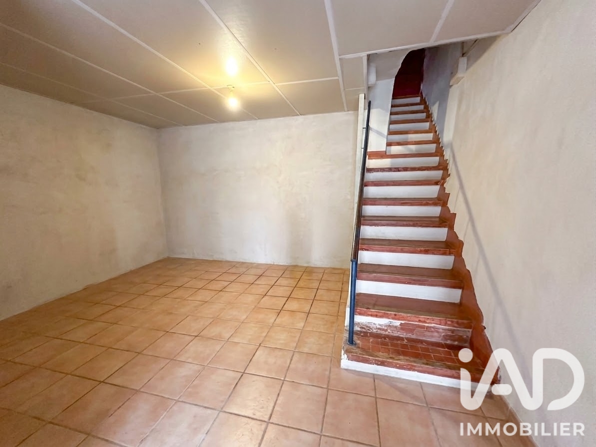 Vente maison à Cuers (83390) : maison de village 5 pièces 120 m² - 1929874 — 10