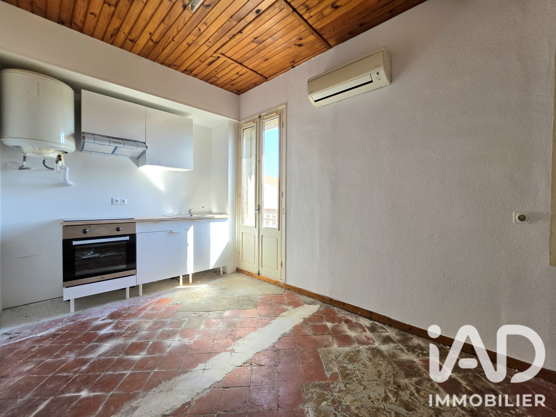Vente Immeuble 85 m²