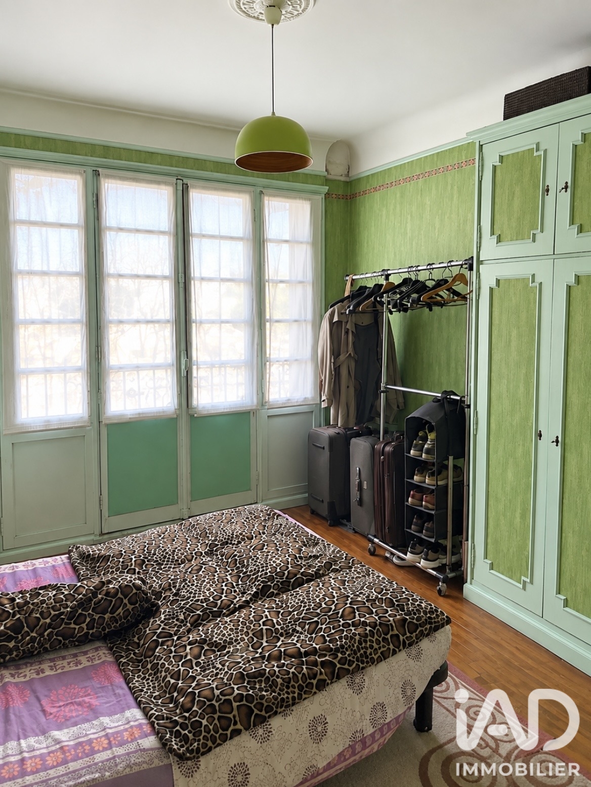 Vente appartement à Bourg-la-Reine (92340) : appartement 4 pièces 83 m² - 2104784 — 4