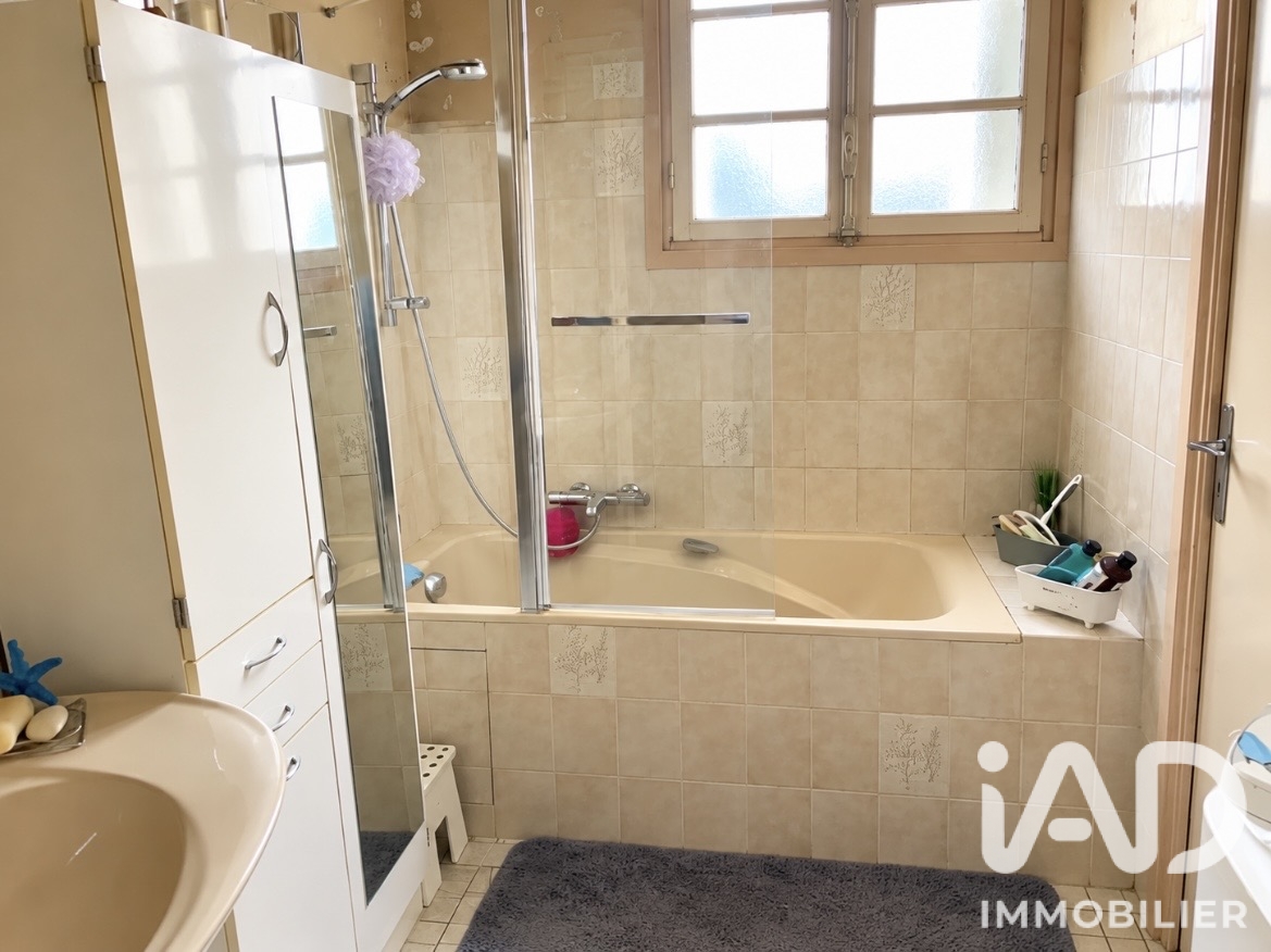 Vente appartement à Bourg-la-Reine (92340) : appartement 4 pièces 83 m² - 2104784 — 6
