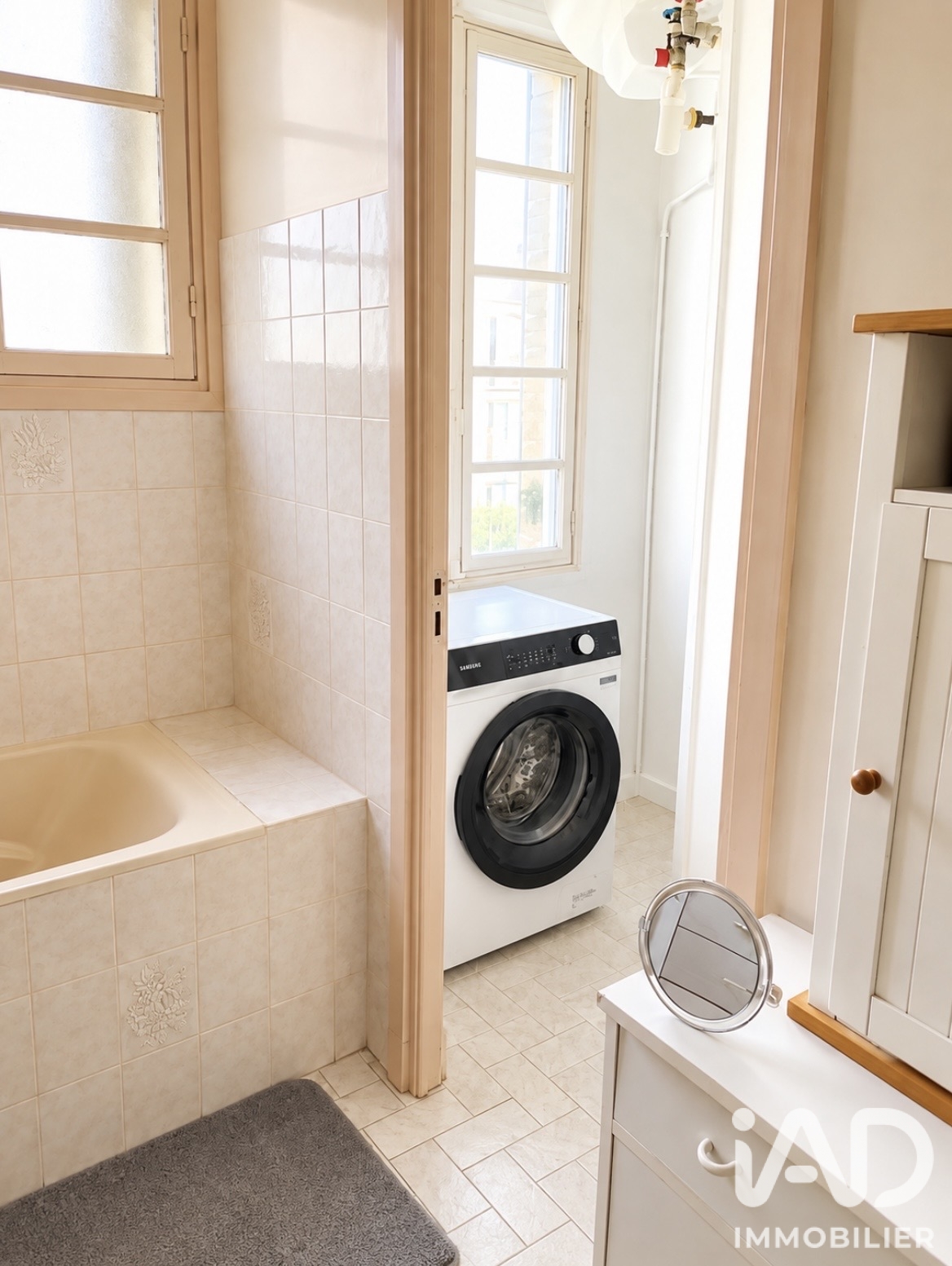 Vente appartement à Bourg-la-Reine (92340) : appartement 4 pièces 83 m² - 2104784 — 7