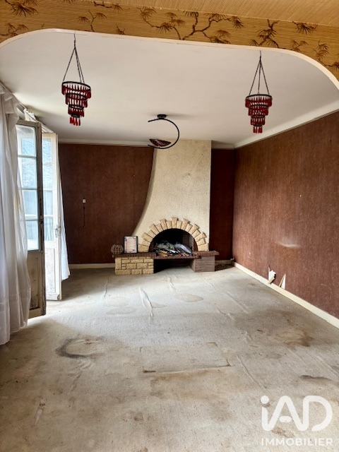 Vente maison à Migné-Auxances (86440) : maison 4 pièces 85 m² - 2026116 — 4