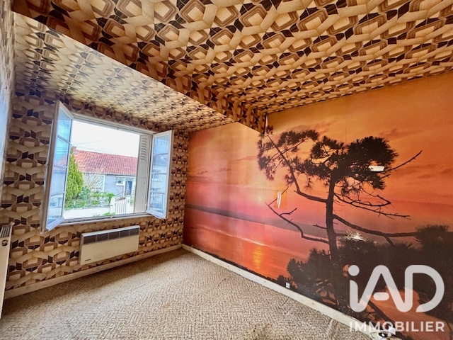 Vente maison à Migné-Auxances (86440) : maison 4 pièces 85 m² - 2026116 — 8