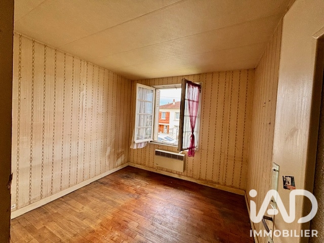 Vente maison à Migné-Auxances (86440) : maison 4 pièces 85 m² - 2026116 — 7