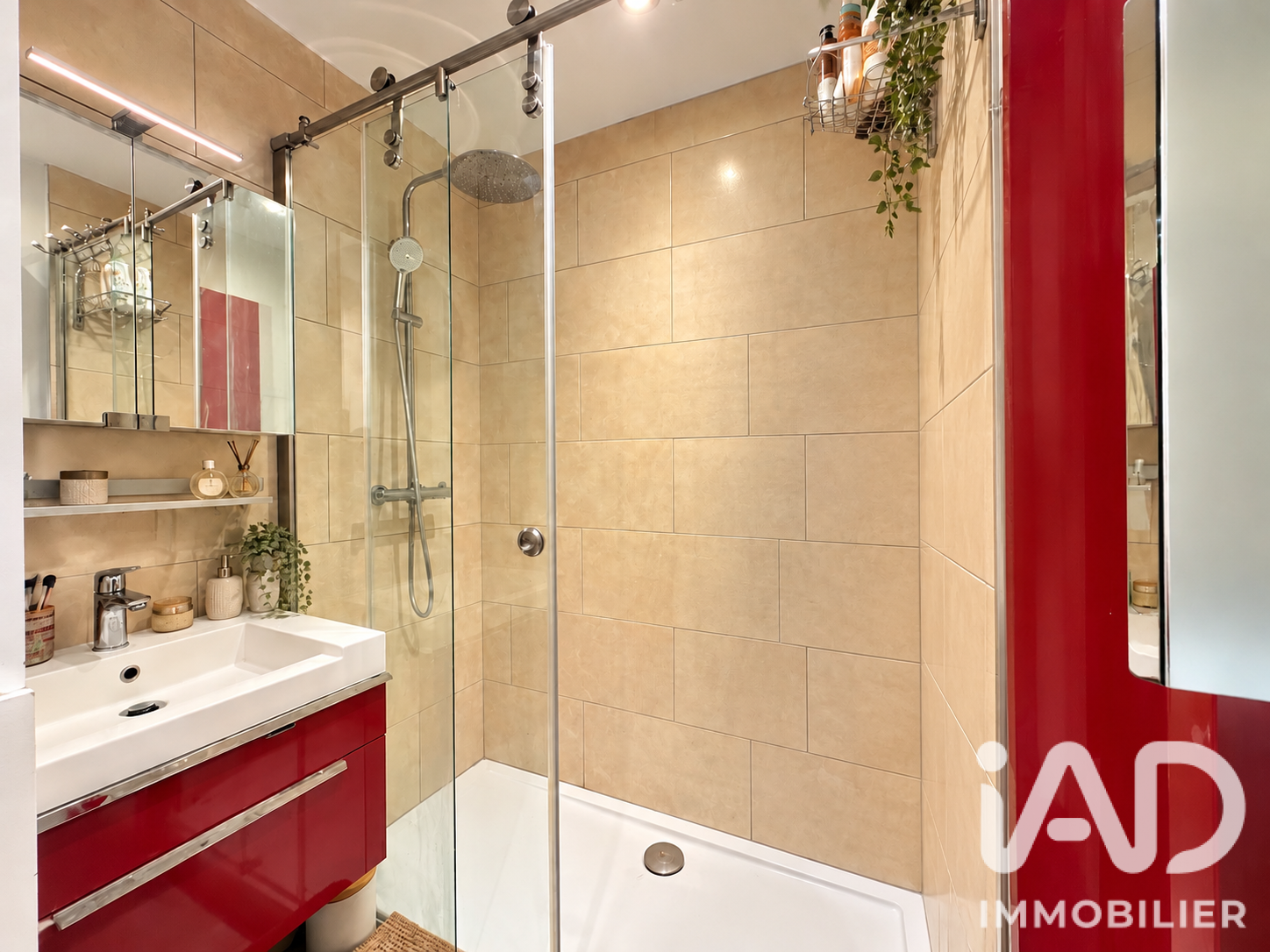 Vente maison à Mantes-la-Jolie (78200) : maison de ville 5 pièces 106 m² - 2103102 — 6