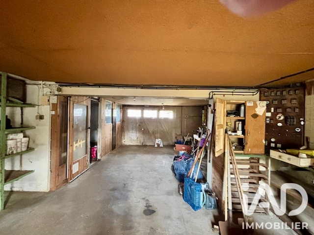 Vente maison à Migné-Auxances (86440) : maison 4 pièces 85 m² - 2026116 — 13