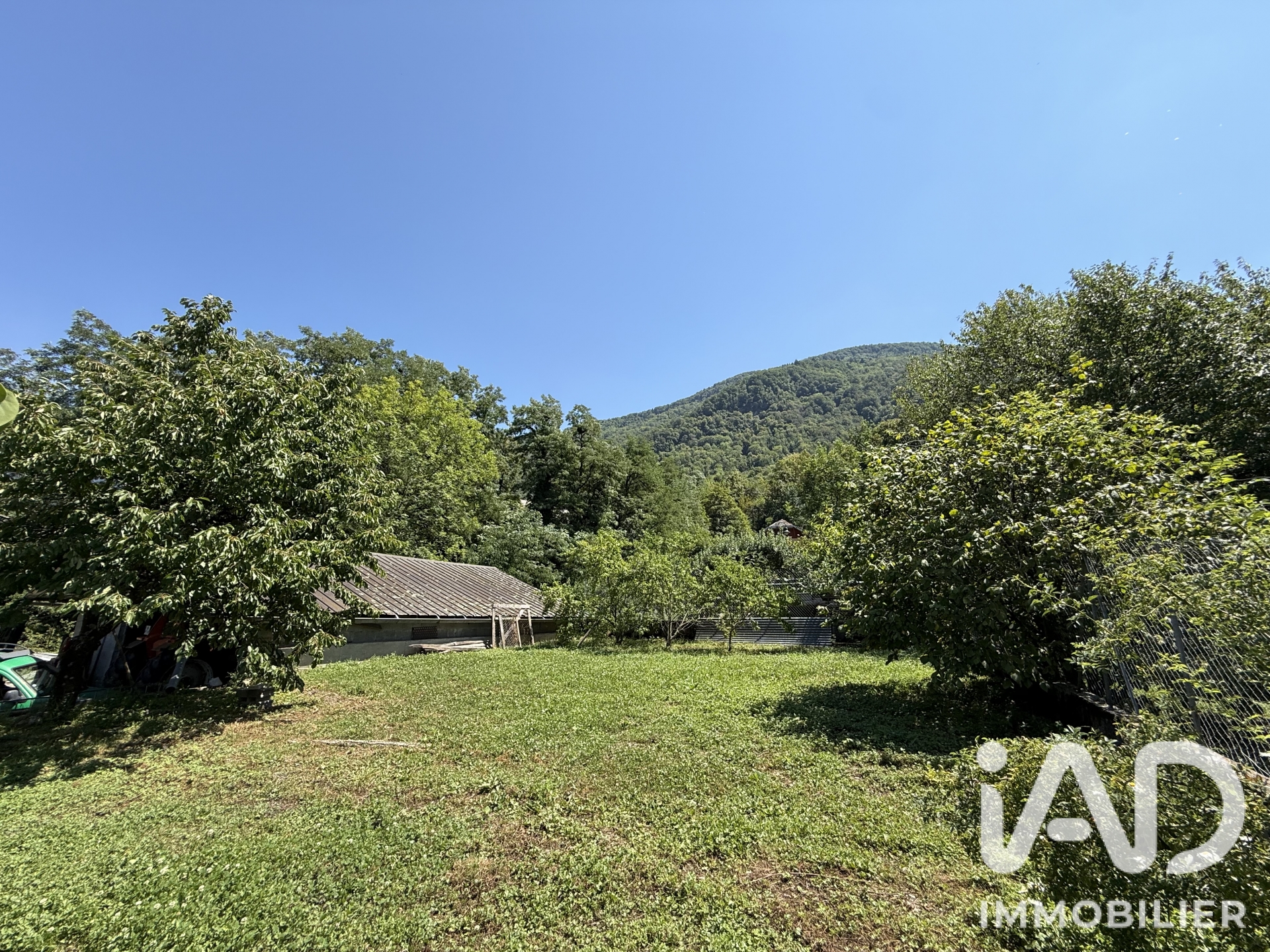 Vente maison à Bourgneuf (73390) : maison 5 pièces 216 m² - 2099677 — 5