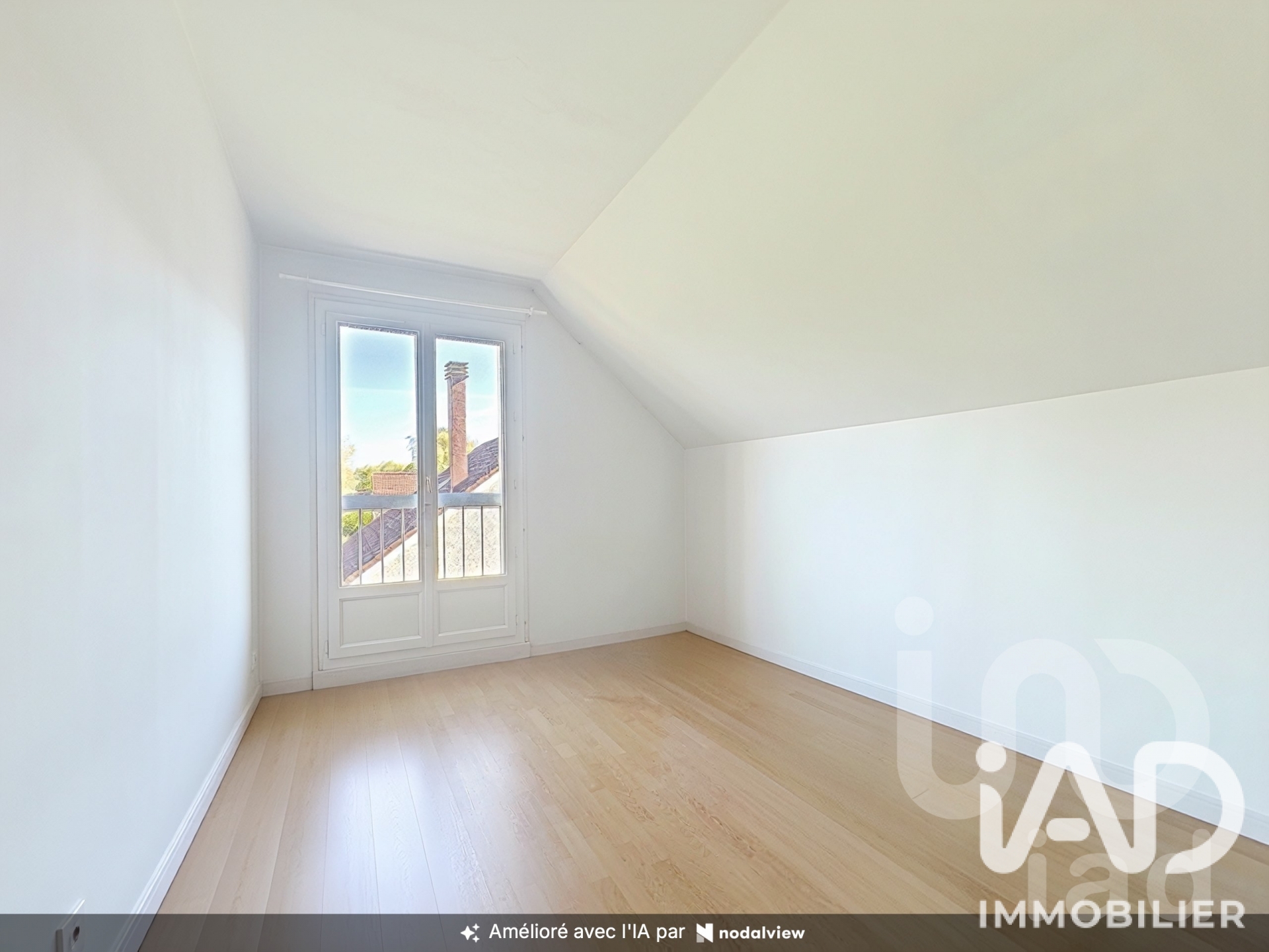 Vente maison à Rubelles (77950) : maison 7 pièces 154 m² - 2103669 — 12