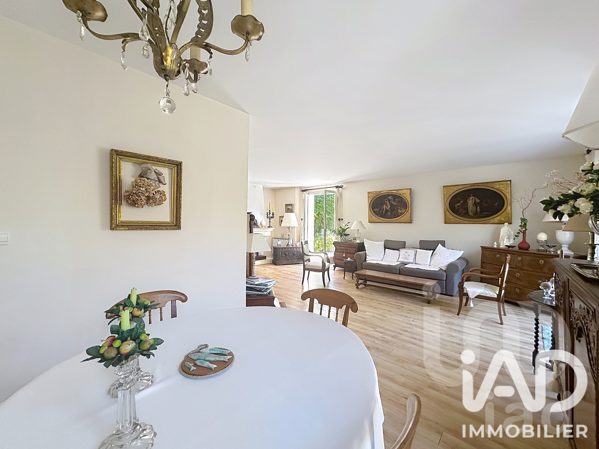 Vente maison à Rubelles (77950) : maison 7 pièces 154 m² - 2103669 — 18