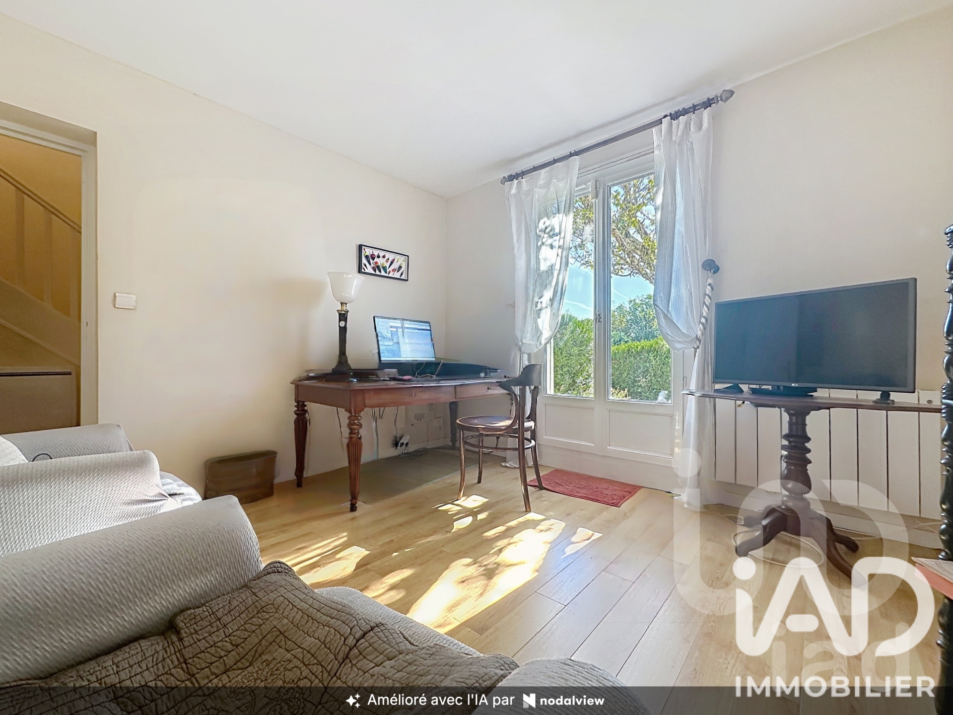 Vente maison à Rubelles (77950) : maison 7 pièces 154 m² - 2103669 — 5