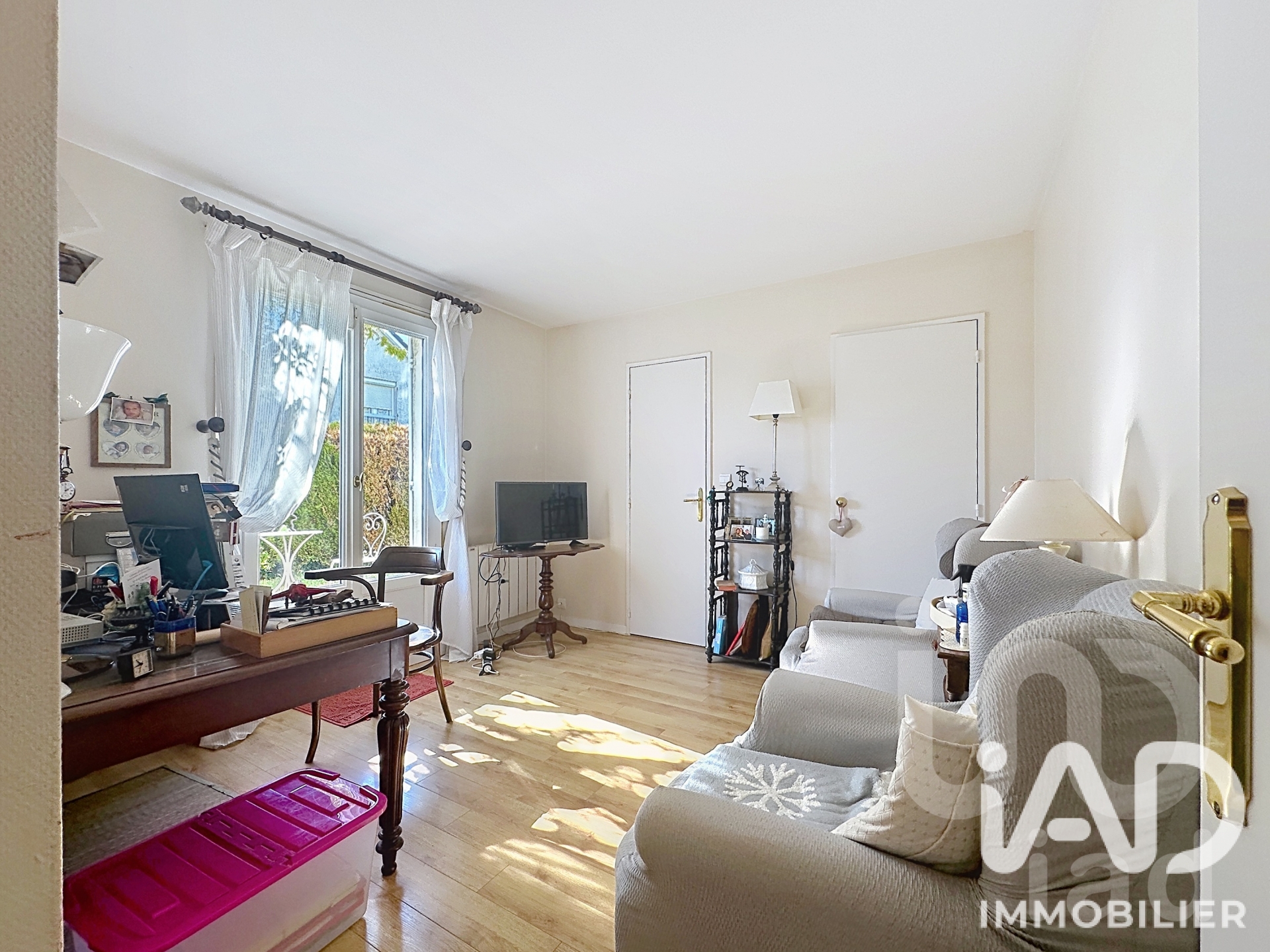Vente maison à Rubelles (77950) : maison 7 pièces 154 m² - 2103669 — 7
