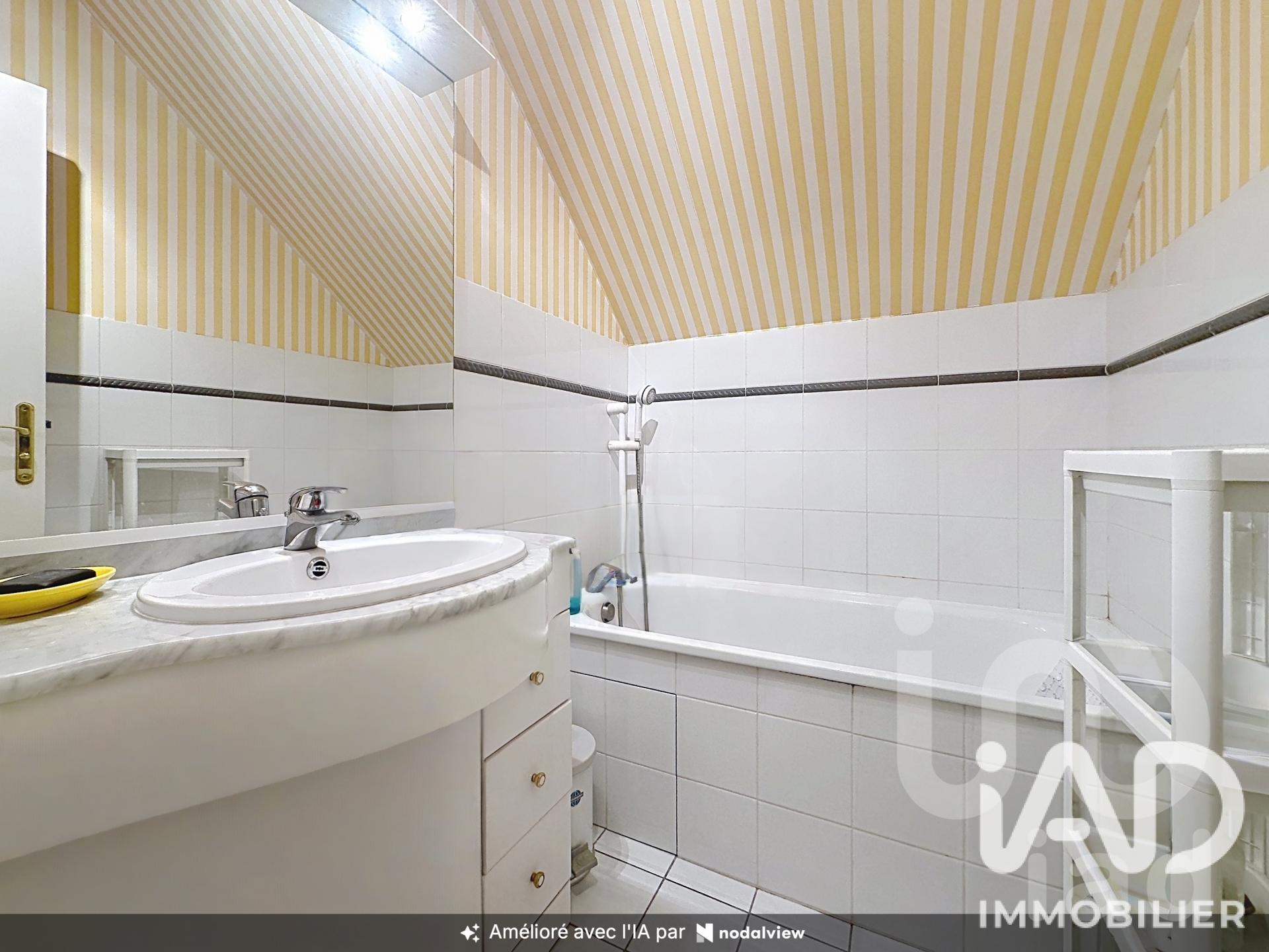 Vente maison à Rubelles (77950) : maison 7 pièces 154 m² - 2103669 — 9