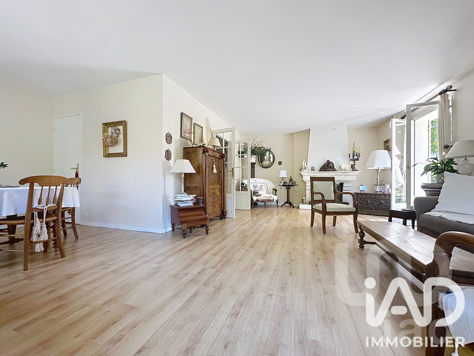 Vente maison à Rubelles (77950) : maison 7 pièces 154 m² - 2103669 — 17