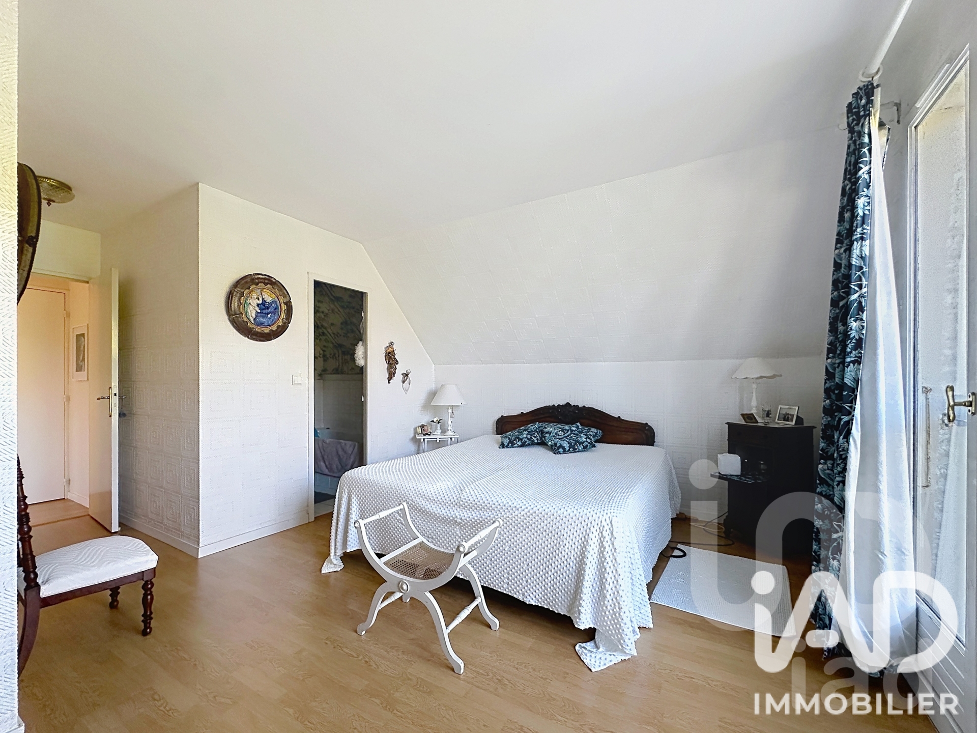 Vente maison à Rubelles (77950) : maison 7 pièces 154 m² - 2103669 — 14