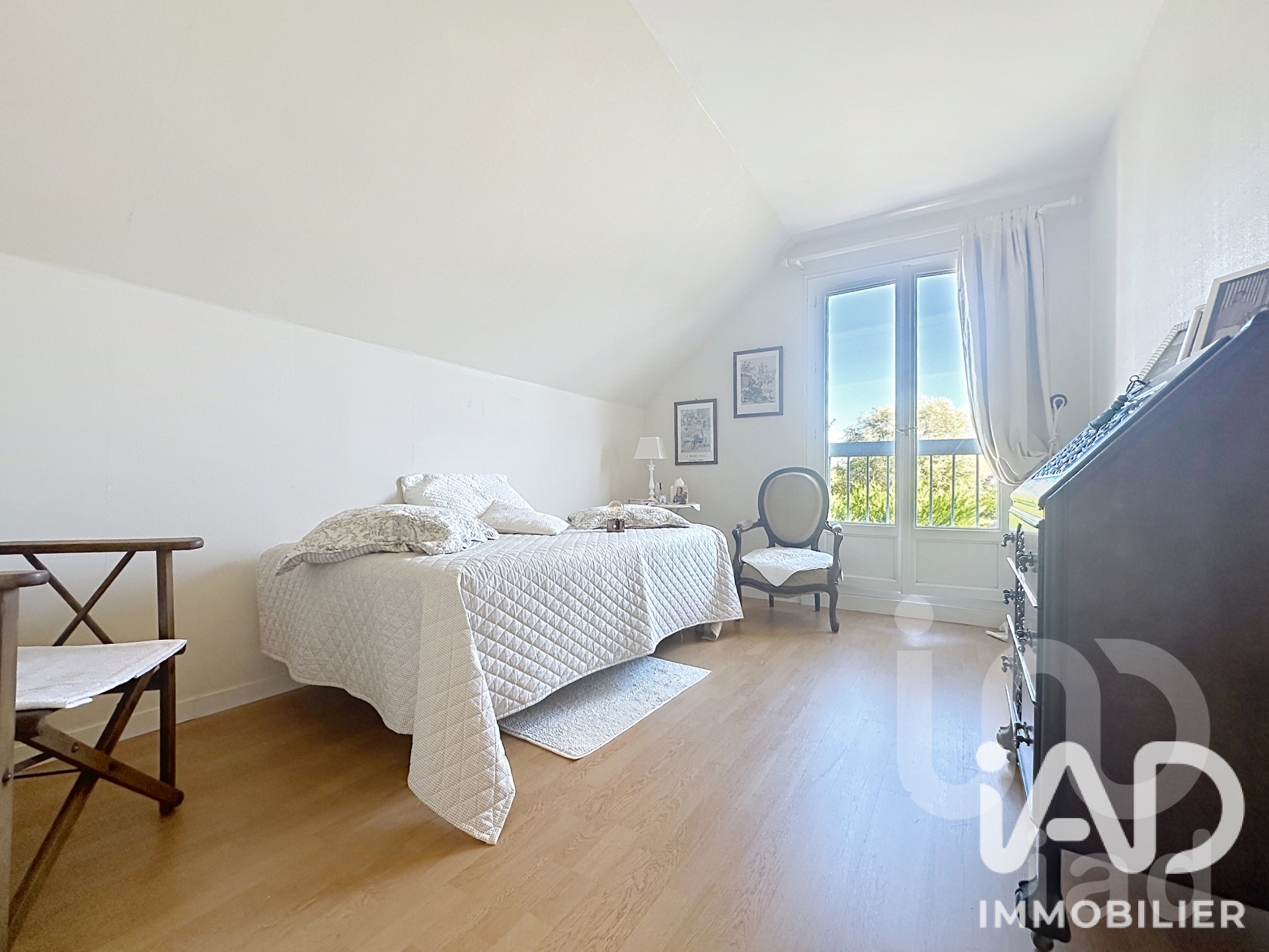 Vente maison à Rubelles (77950) : maison 7 pièces 154 m² - 2103669 — 11