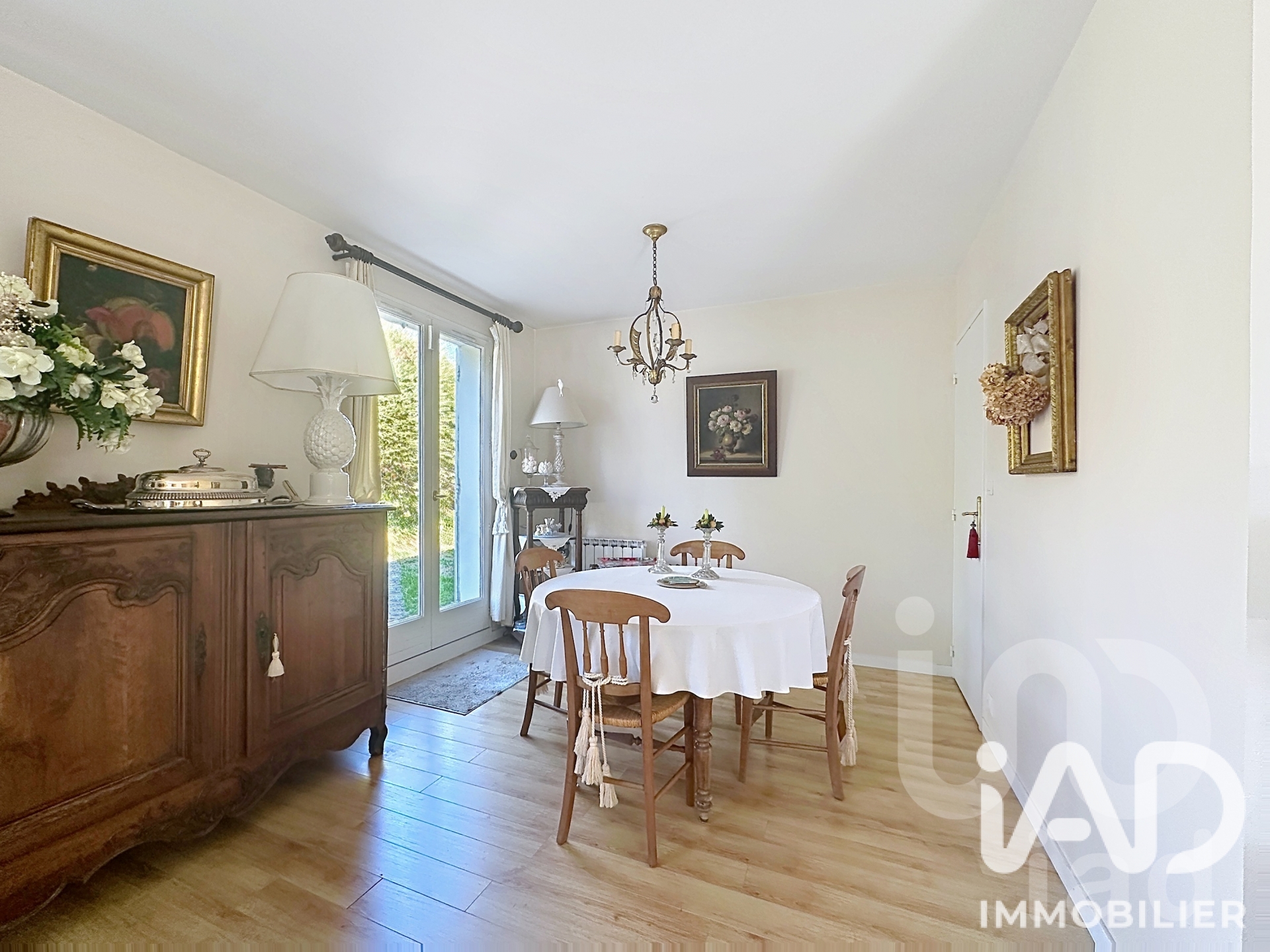 Vente maison à Rubelles (77950) : maison 7 pièces 154 m² - 2103669 — 16
