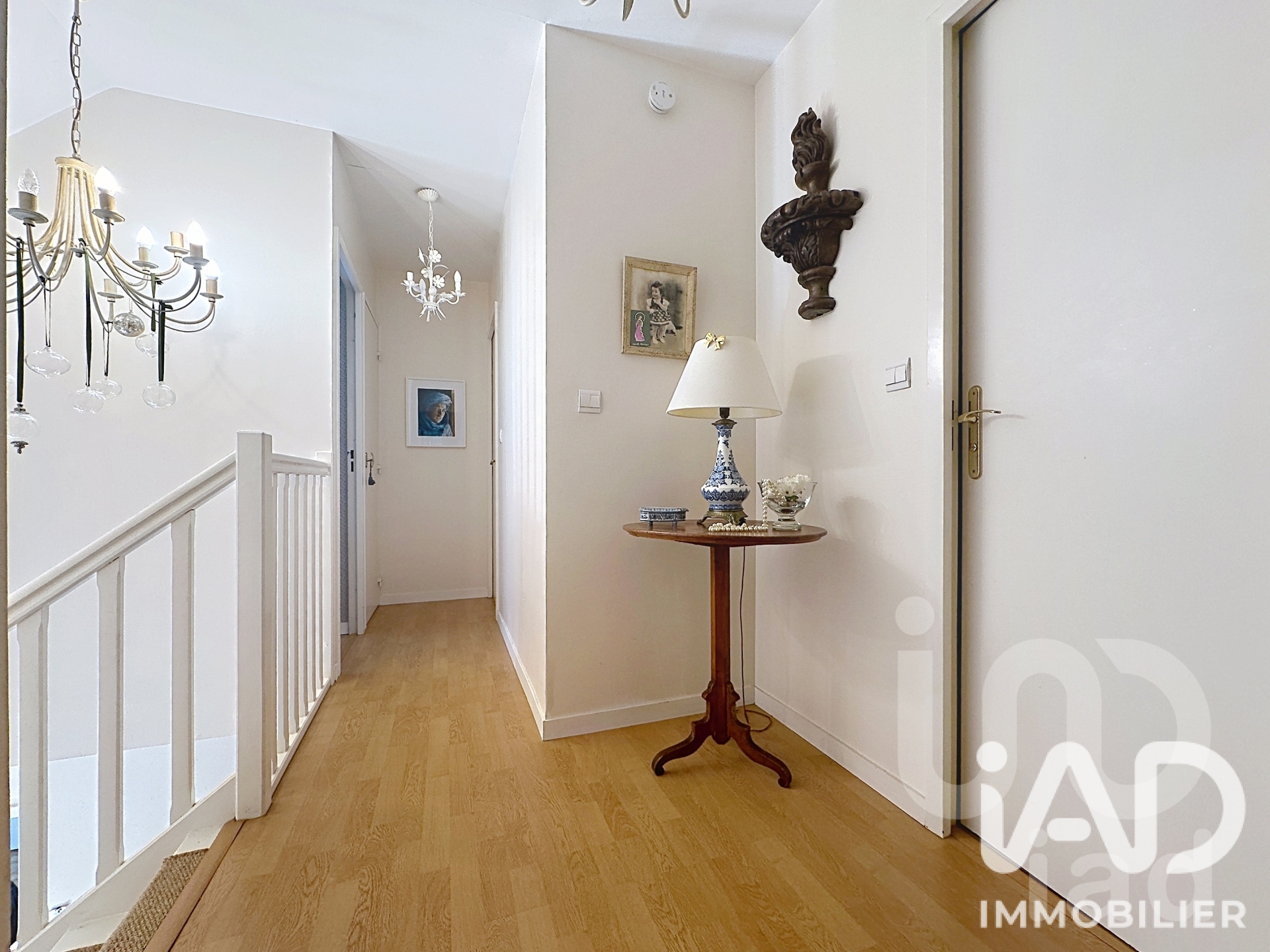 Vente maison à Rubelles (77950) : maison 7 pièces 154 m² - 2103669 — 8