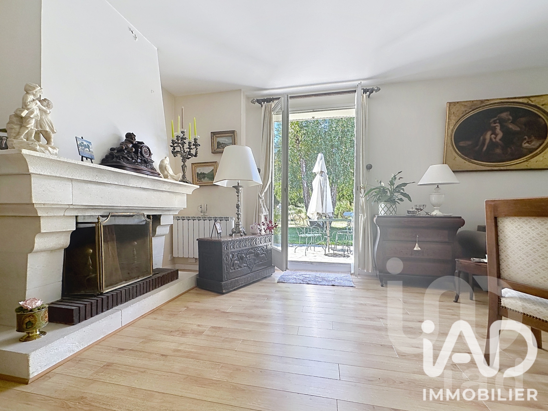 Vente maison à Rubelles (77950) : maison 7 pièces 154 m² - 2103669 — 15