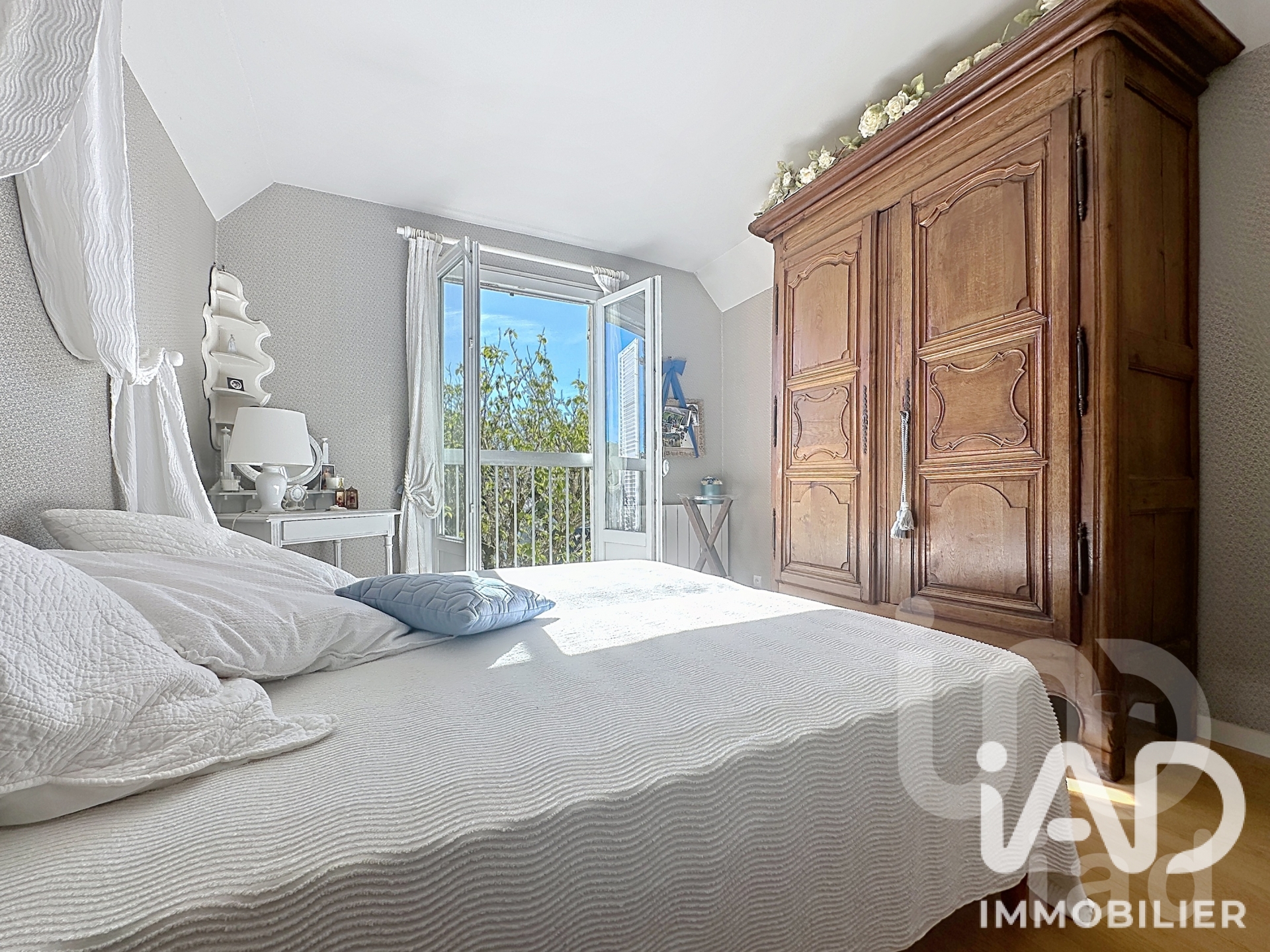 Vente maison à Rubelles (77950) : maison 7 pièces 154 m² - 2103669 — 10